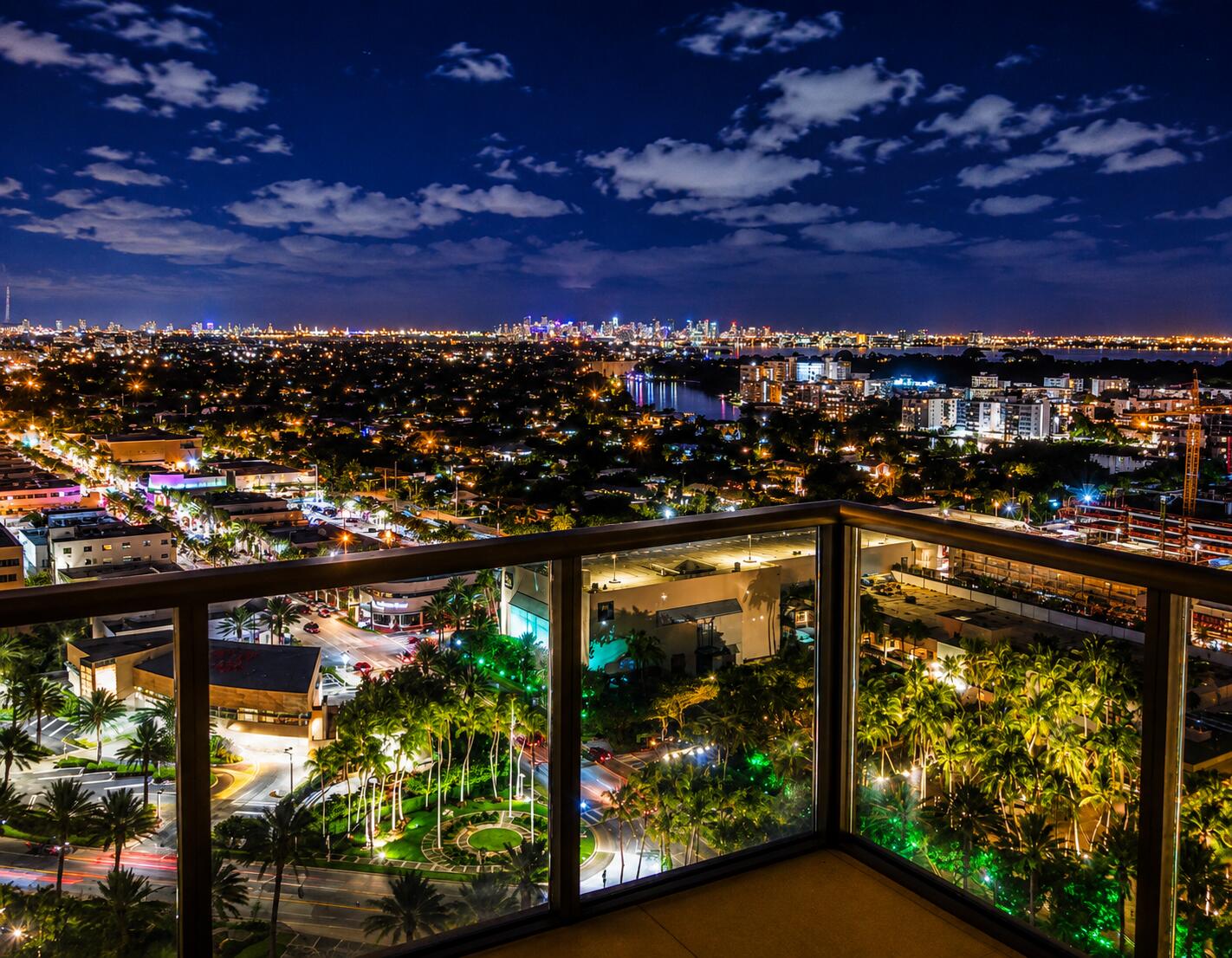 9705 Collins #1905N, Bal Harbour FL 33154