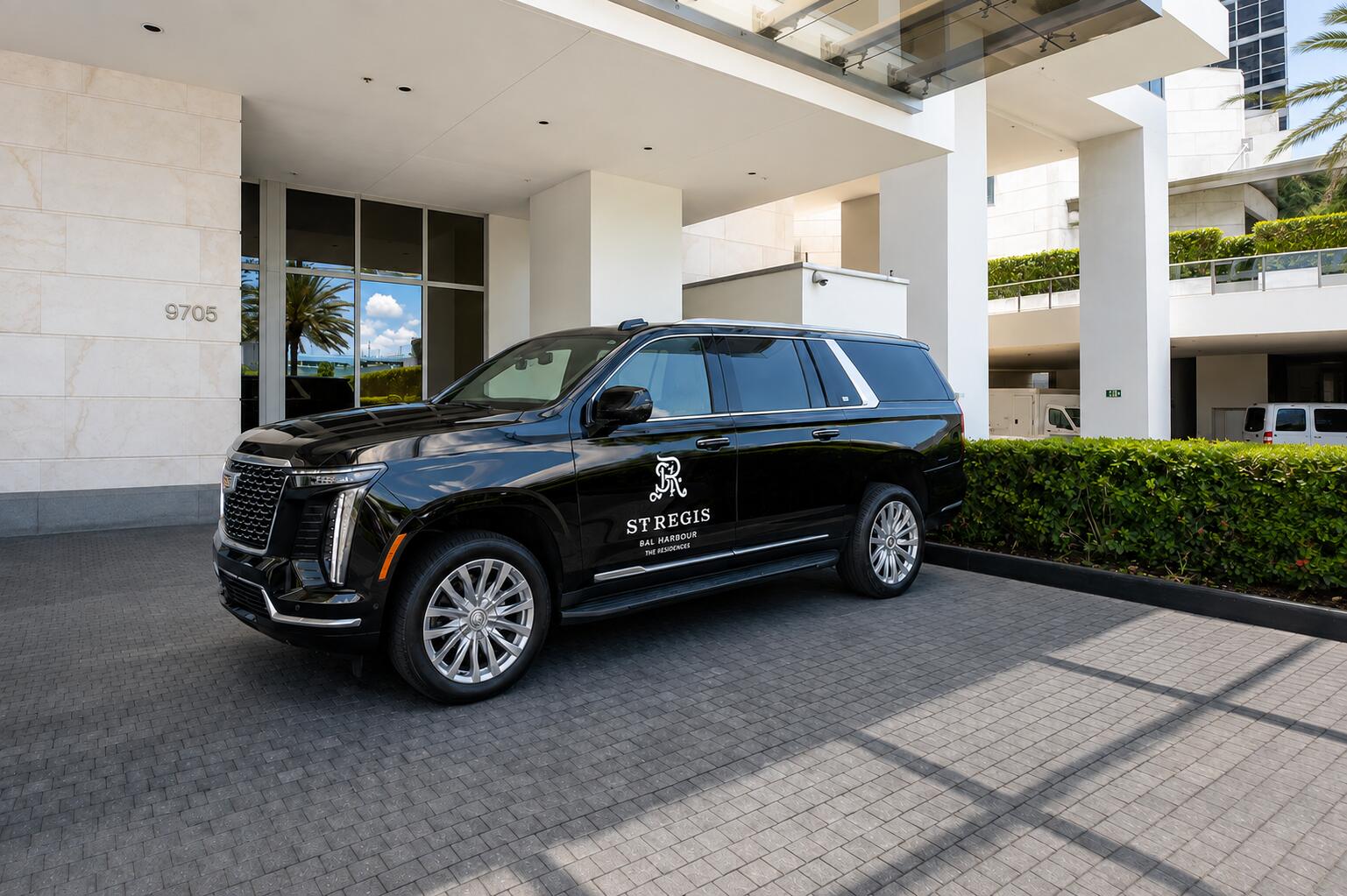 9705 Collins #1905N, Bal Harbour FL 33154