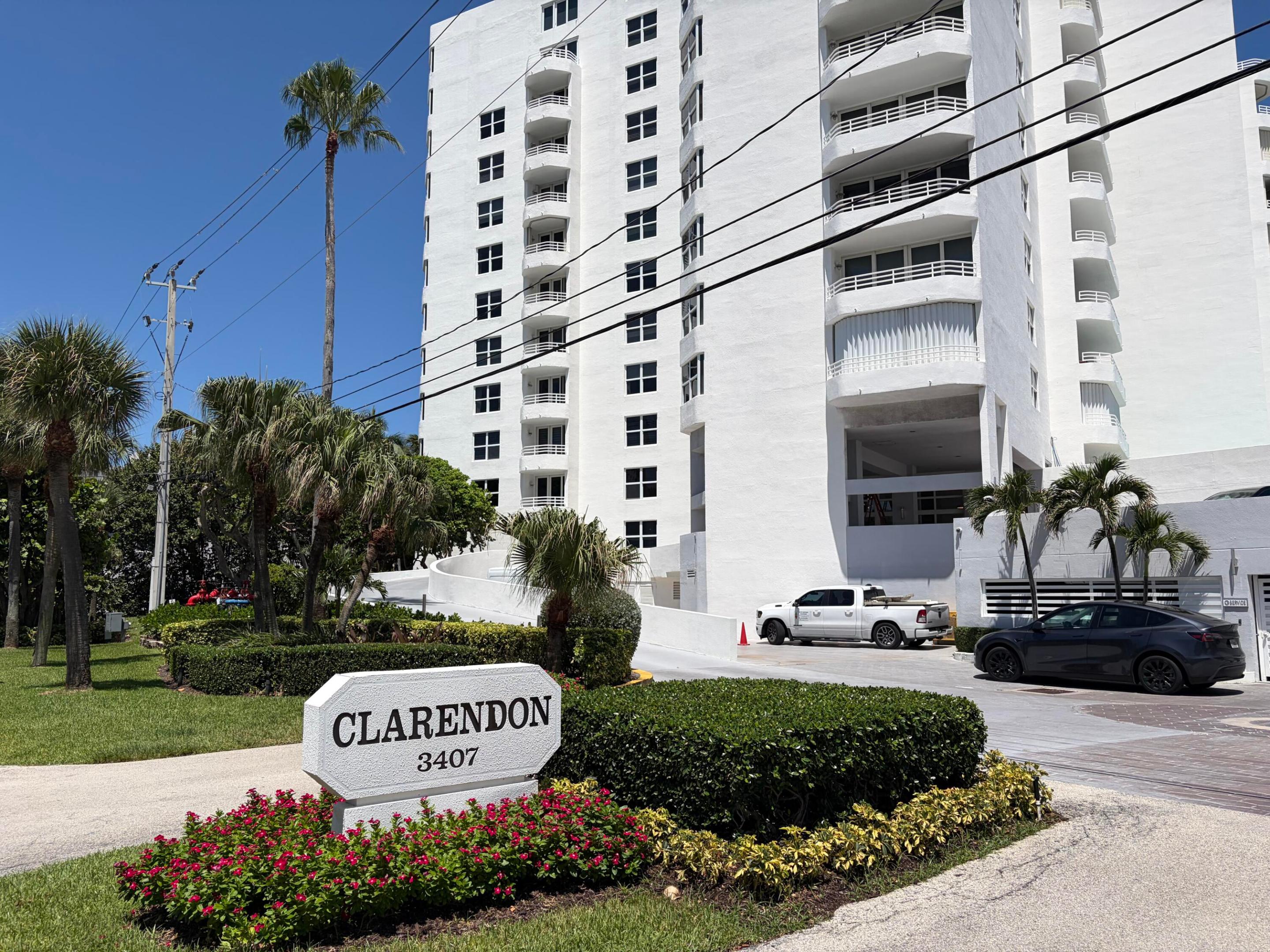 3407 S Ocean, Highland Beach FL 33487