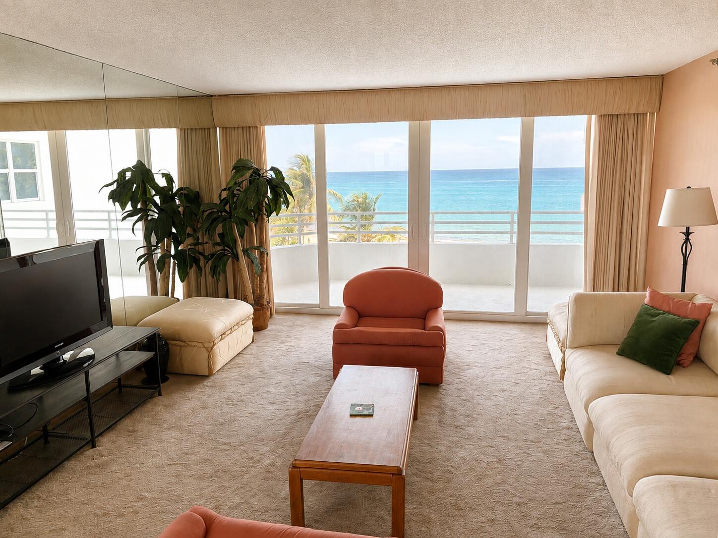 3407 S Ocean, Highland Beach FL 33487