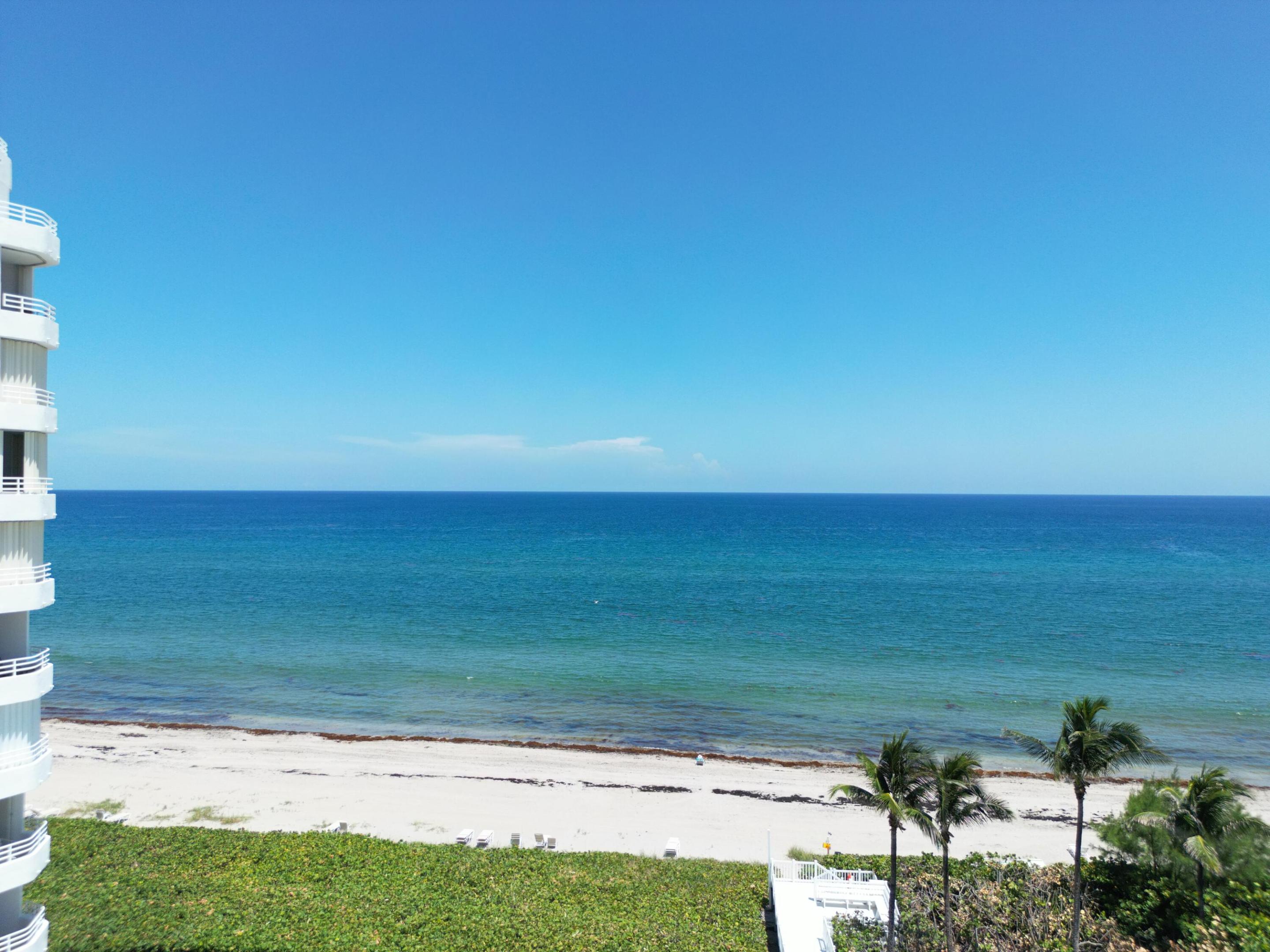 3407 S Ocean, Highland Beach FL 33487
