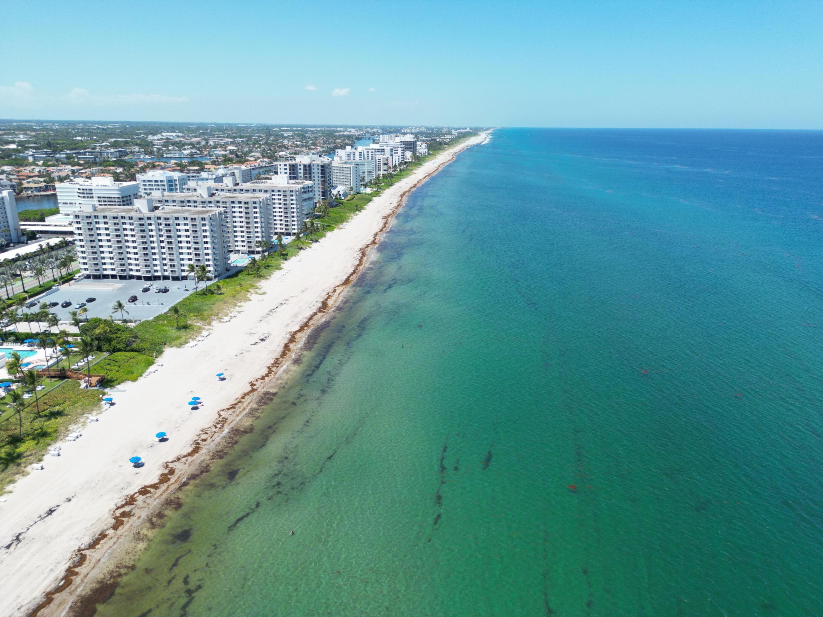 3407 S Ocean, Highland Beach FL 33487