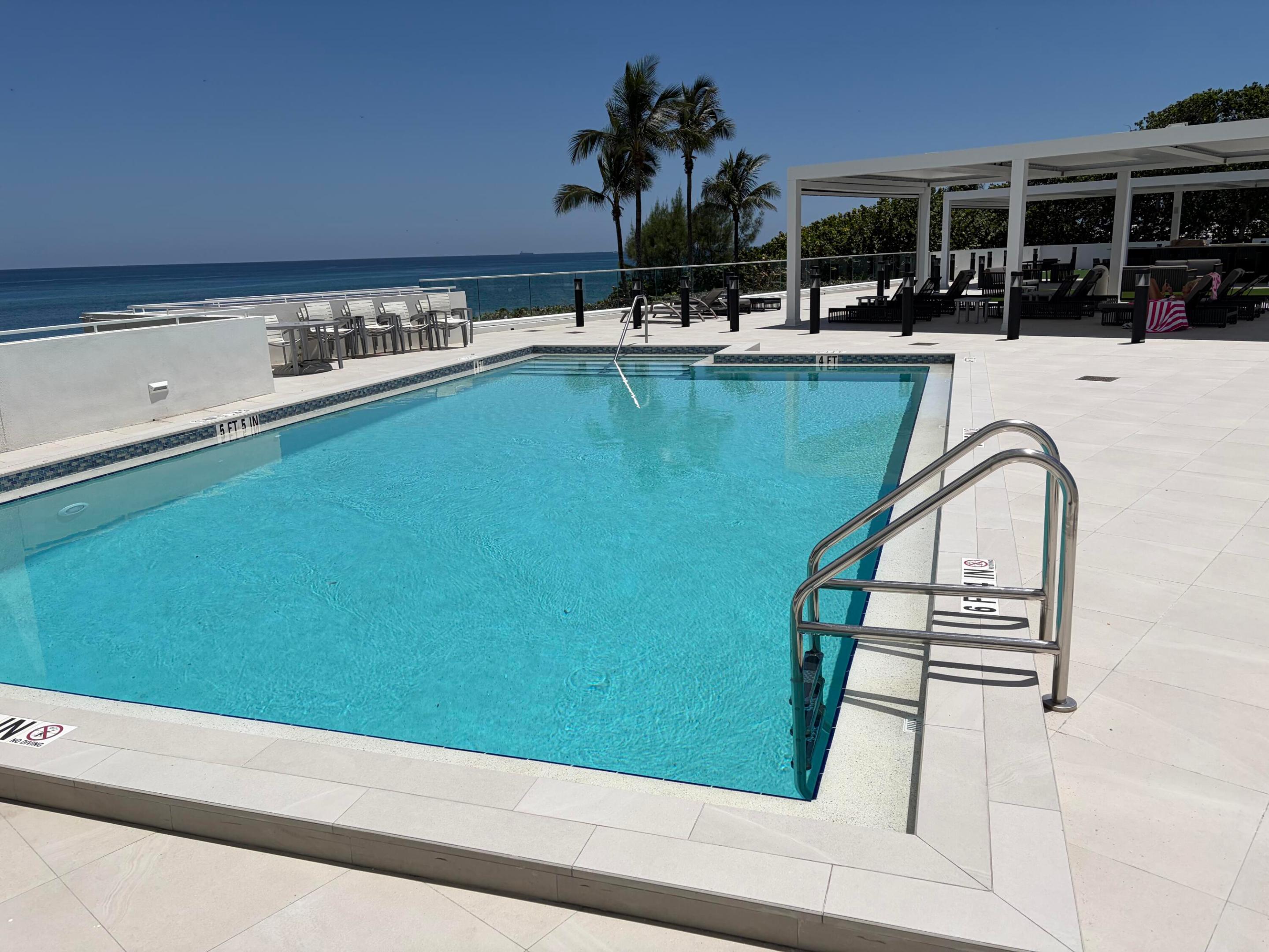 3407 S Ocean, Highland Beach FL 33487