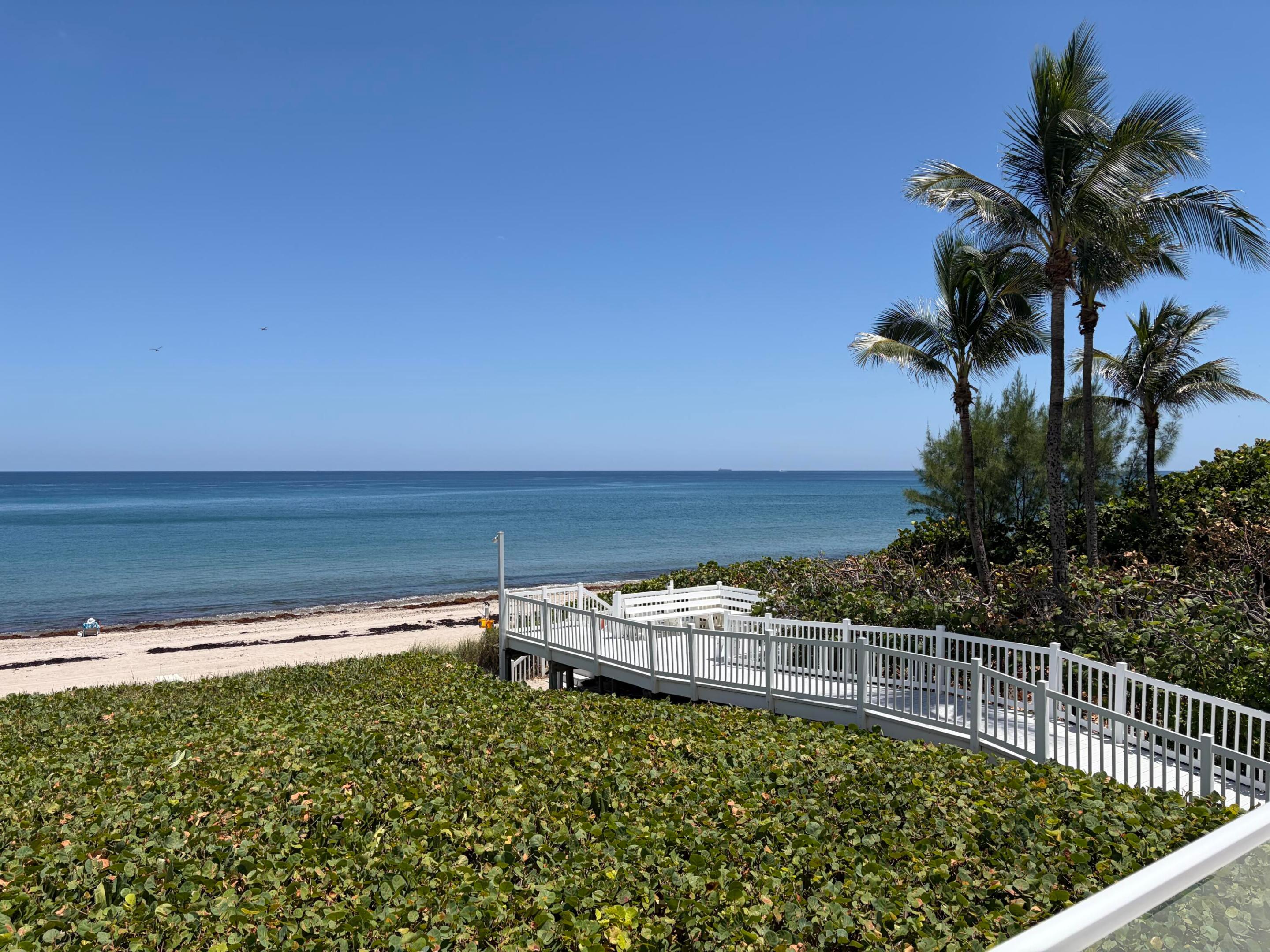 3407 S Ocean, Highland Beach FL 33487