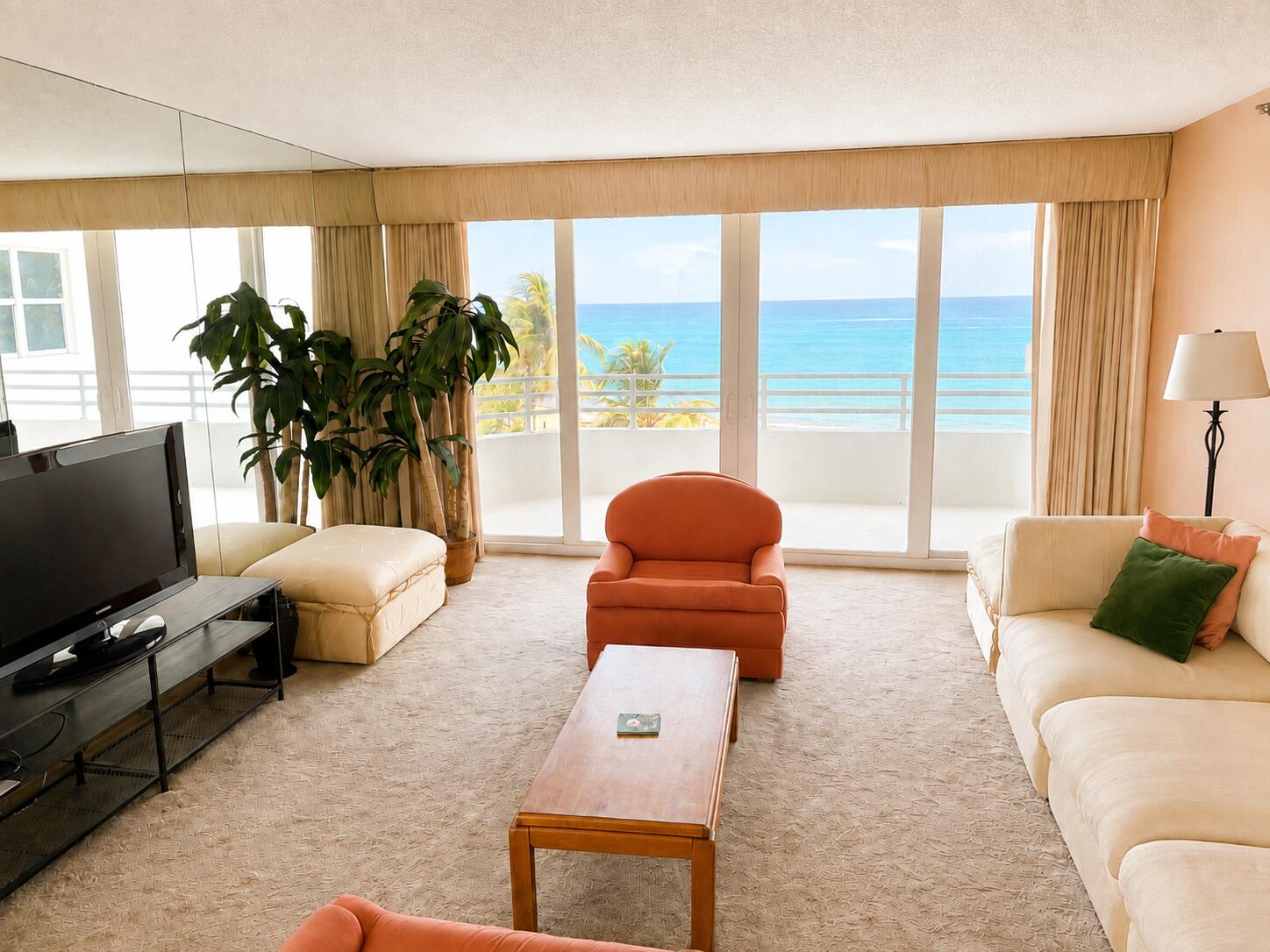 3407 S Ocean, Highland Beach FL 33487