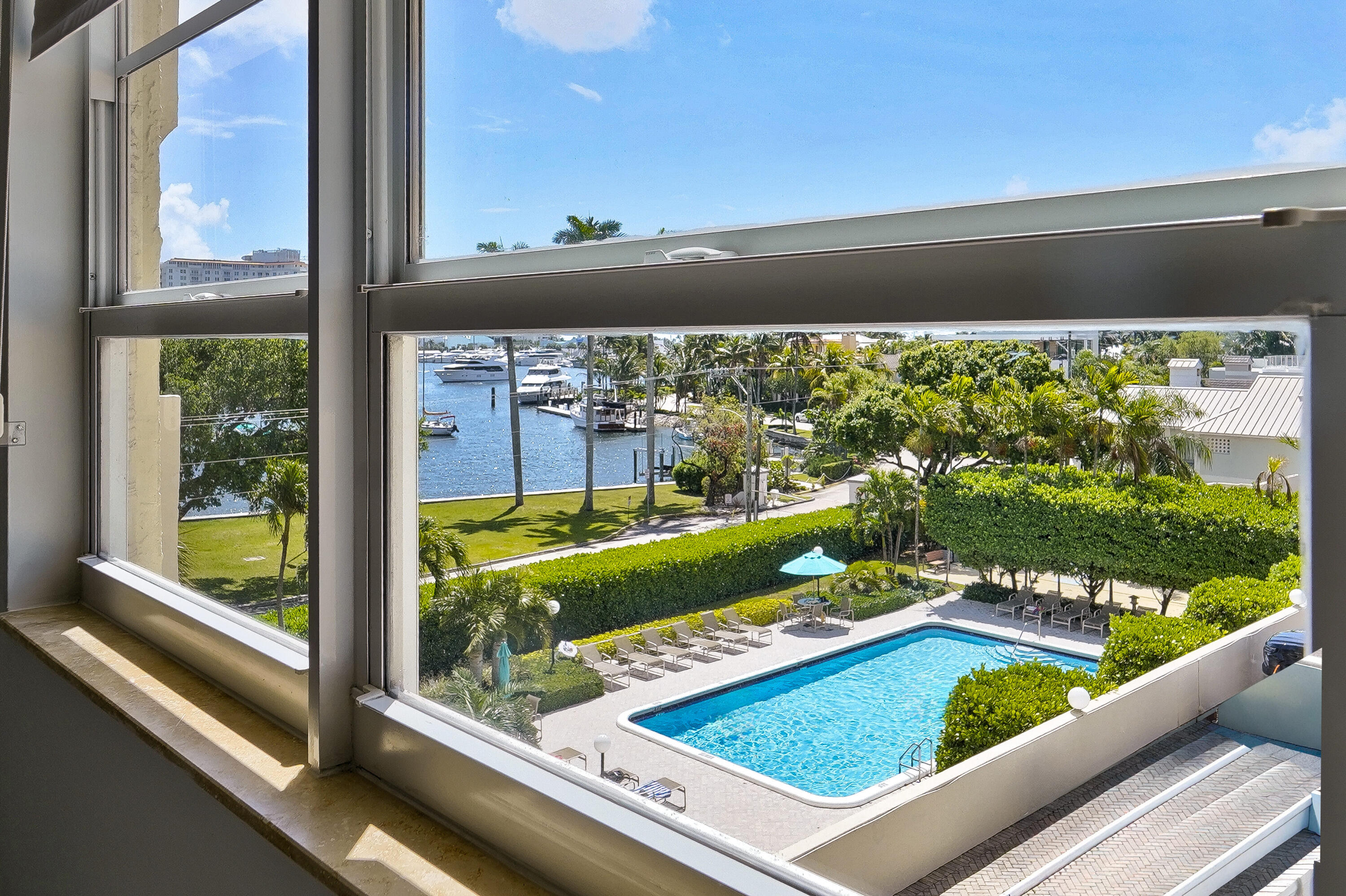 2500 E LAS OLAS #403, Fort Lauderdale FL 33301