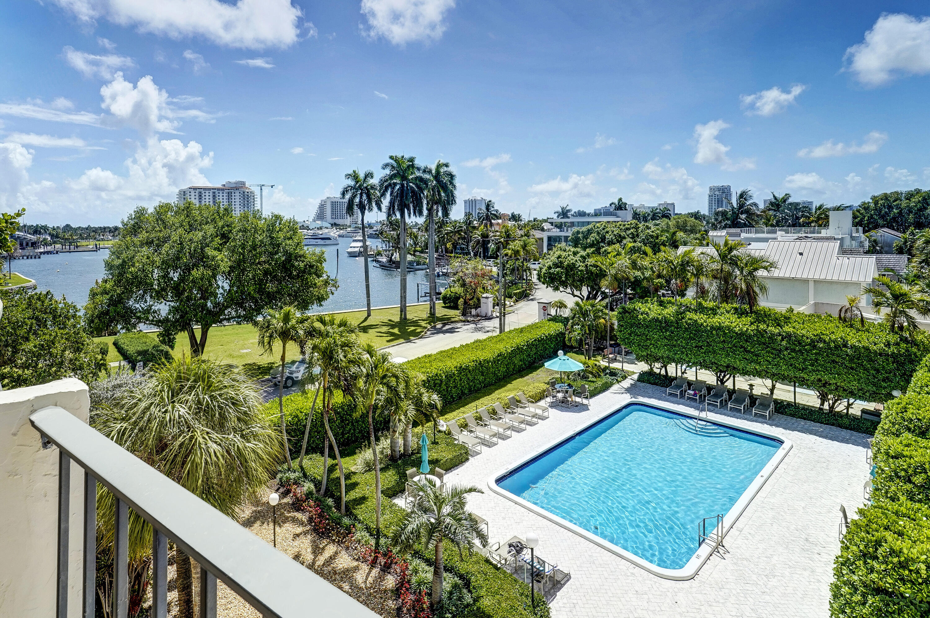 2500 E LAS OLAS #403, Fort Lauderdale FL 33301