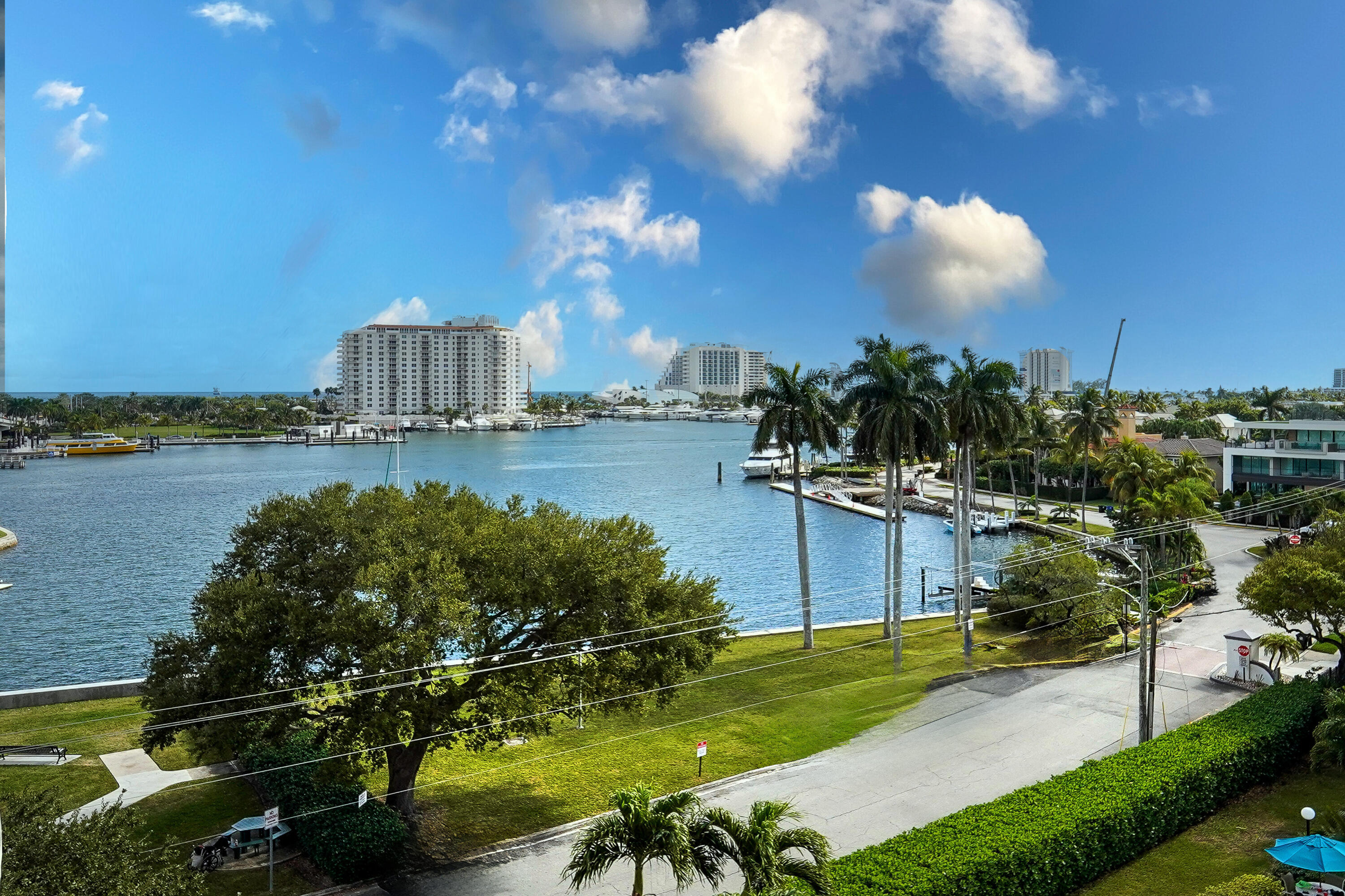 2500 E LAS OLAS #403, Fort Lauderdale FL 33301