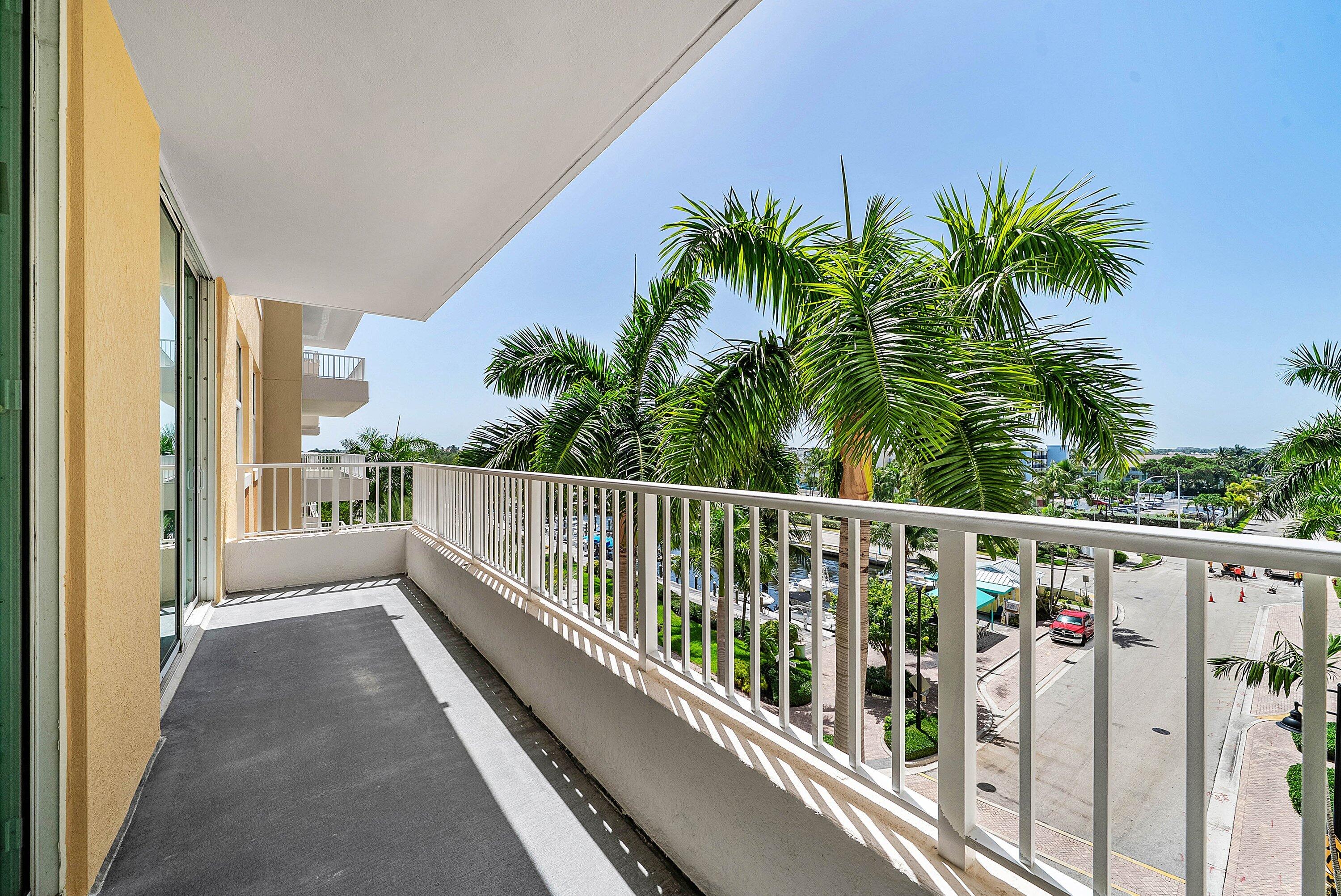 625 CASA LOMA #508, Boynton Beach FL 33435
