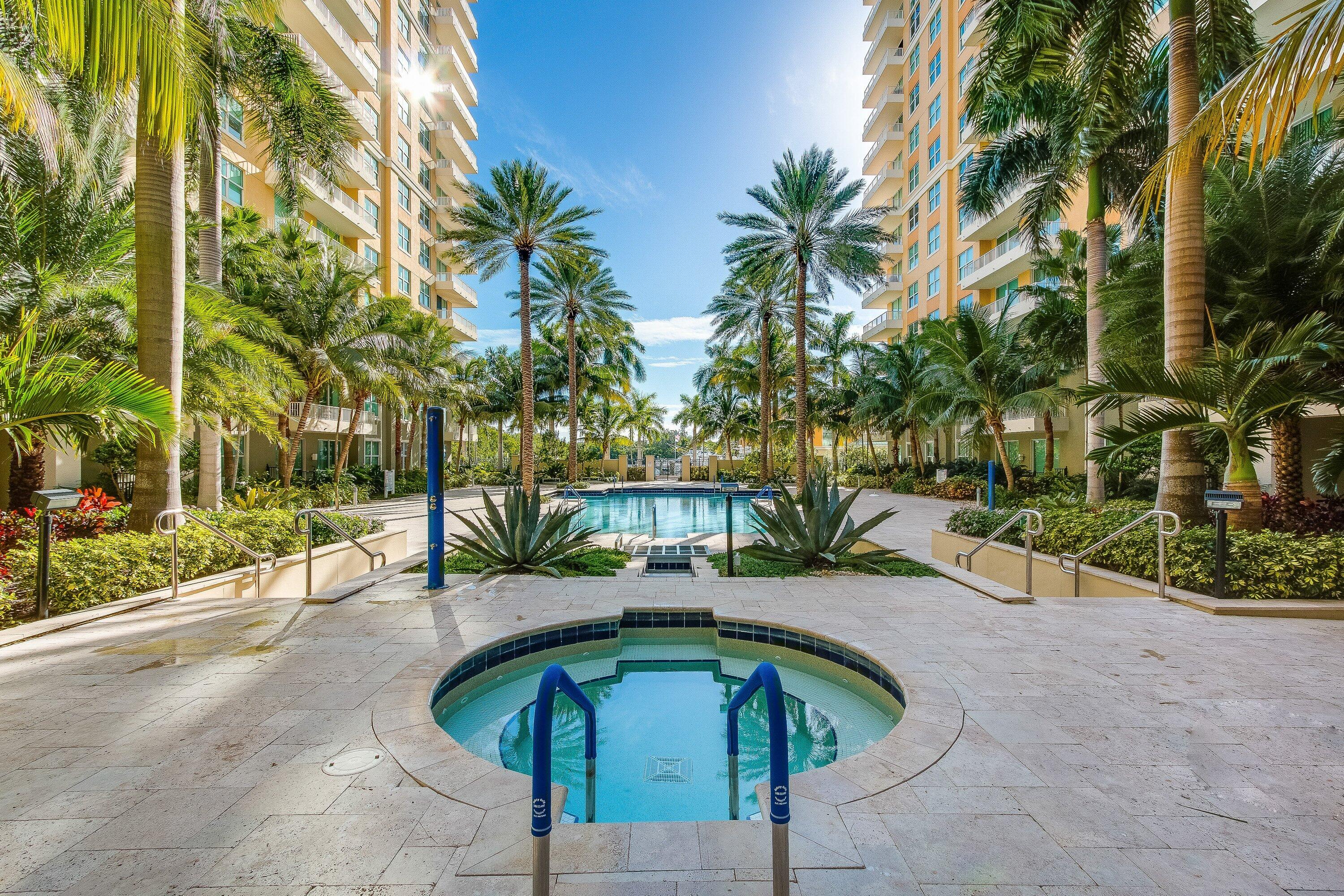 625 CASA LOMA #508, Boynton Beach FL 33435