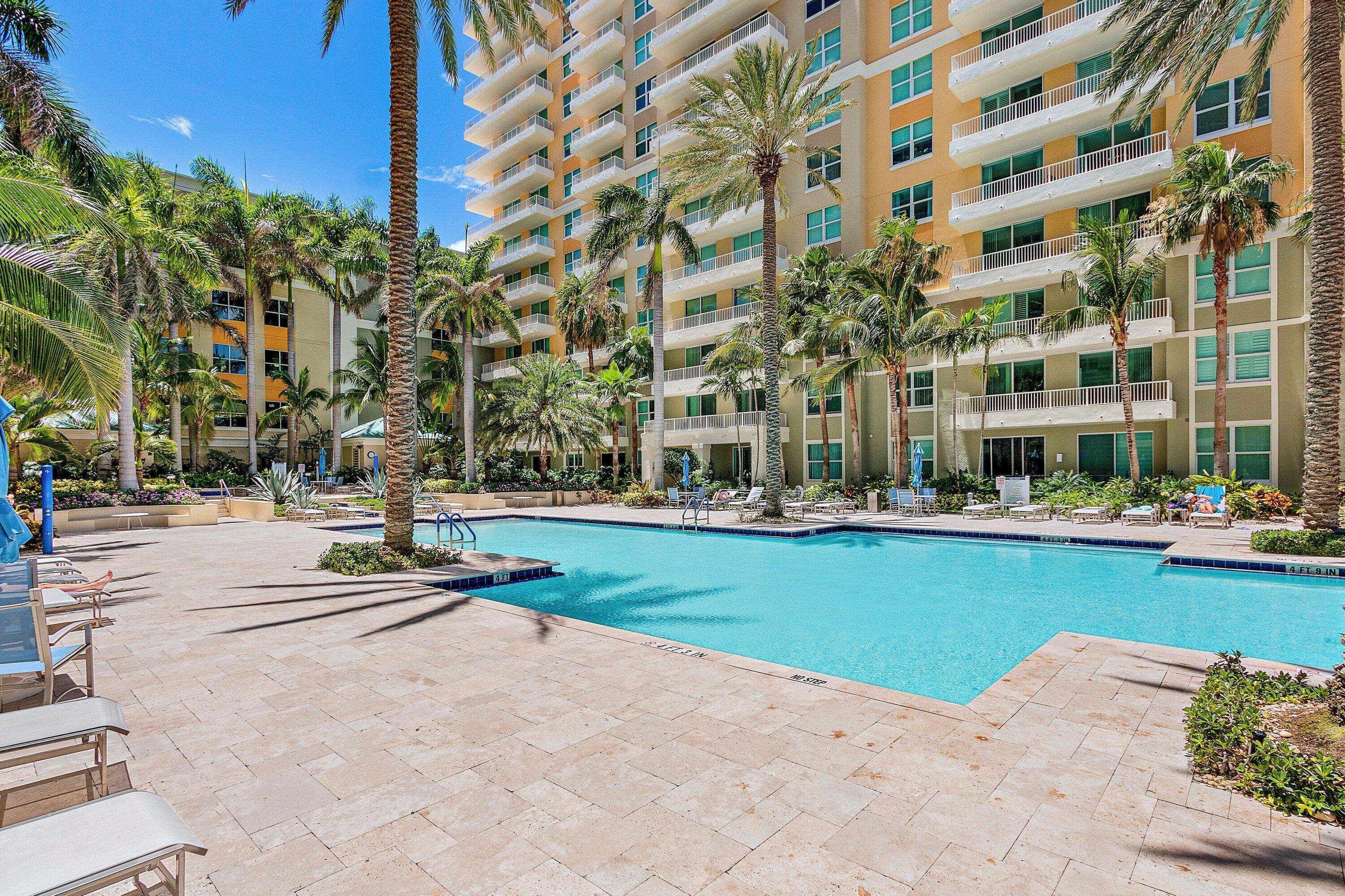 625 CASA LOMA #508, Boynton Beach FL 33435