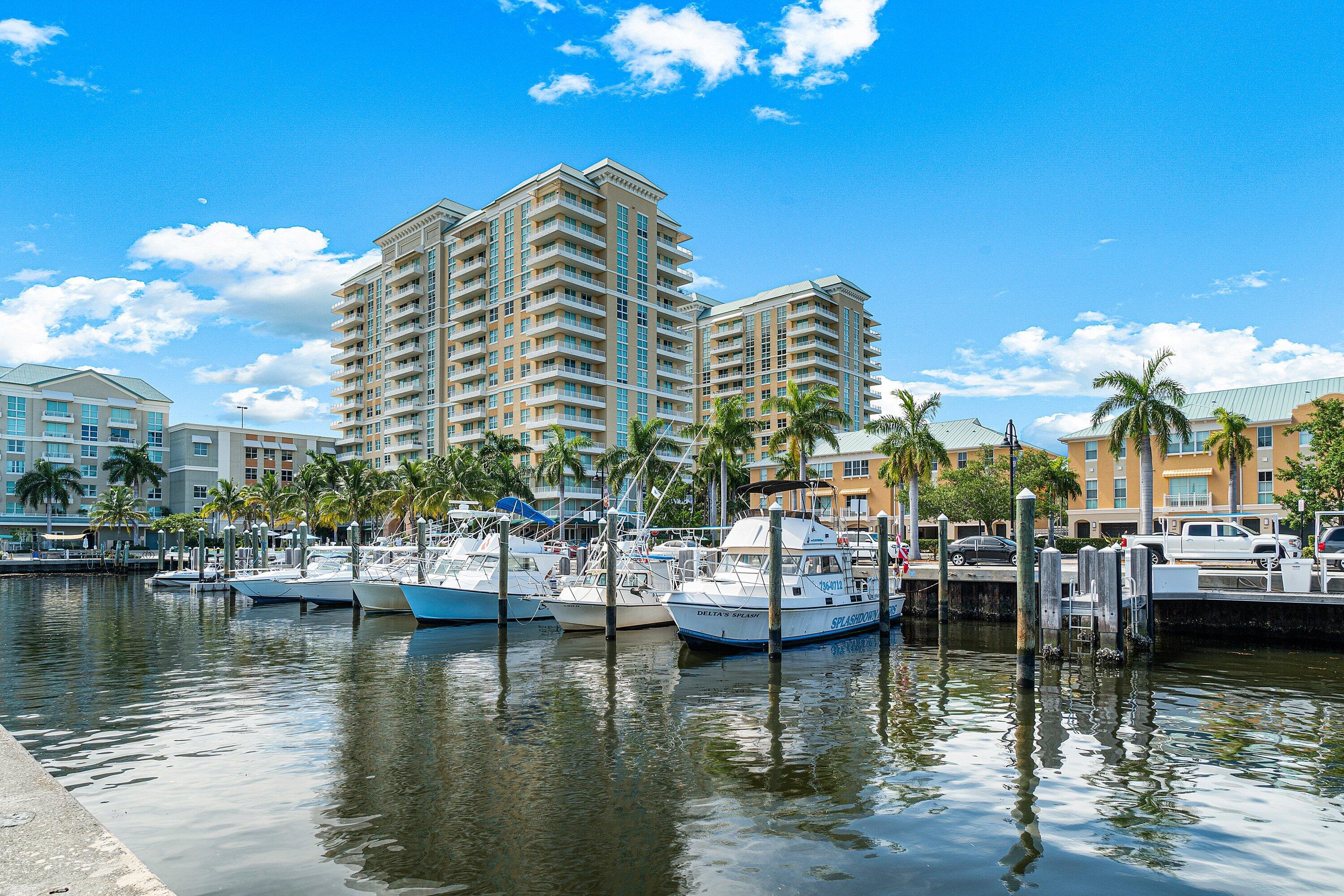 625 CASA LOMA #508, Boynton Beach FL 33435