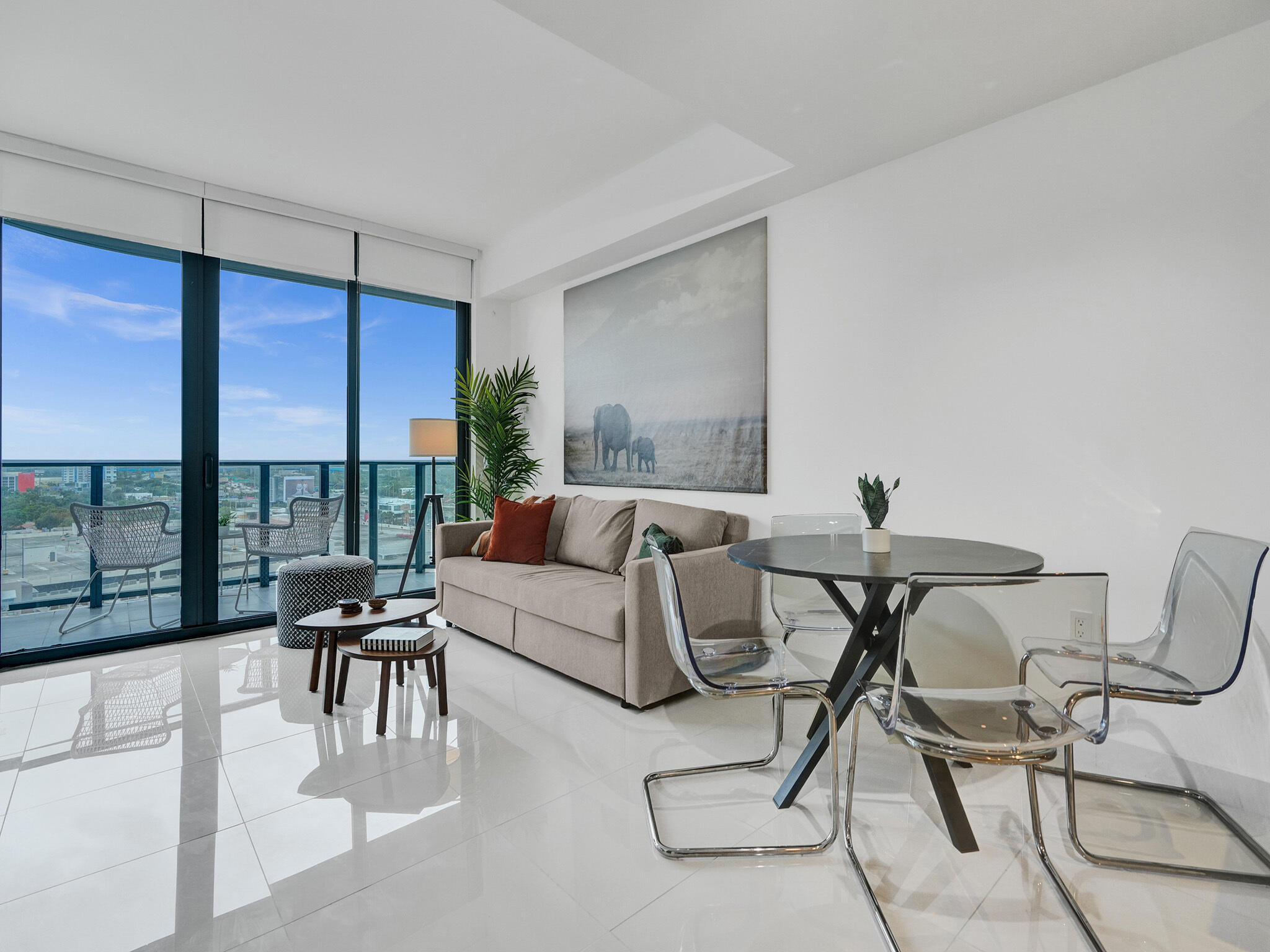 121 NE 34TH #1210, Miami FL 33137