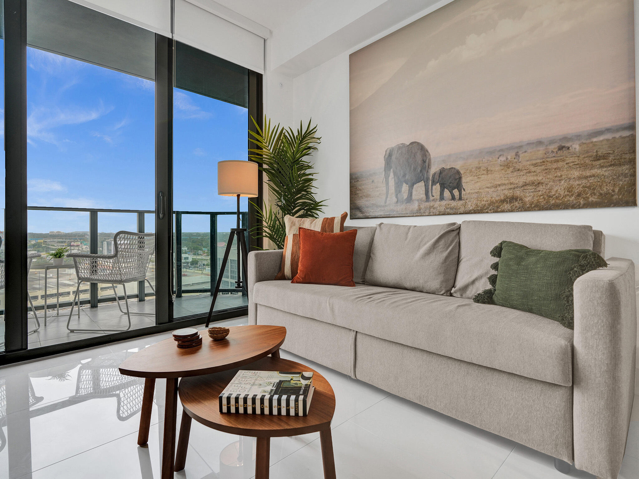 121 NE 34TH #1210, Miami FL 33137