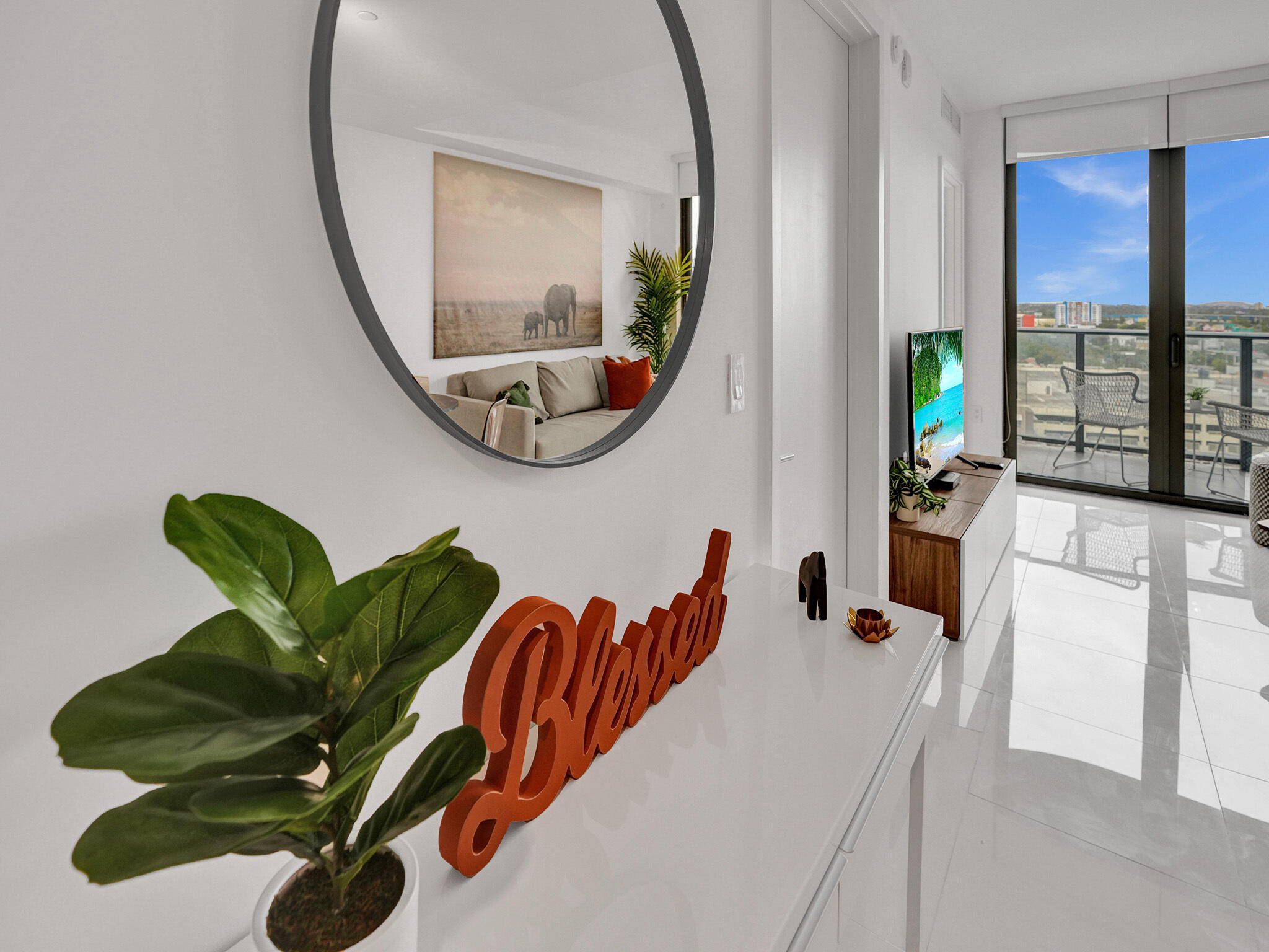 121 NE 34TH #1210, Miami FL 33137