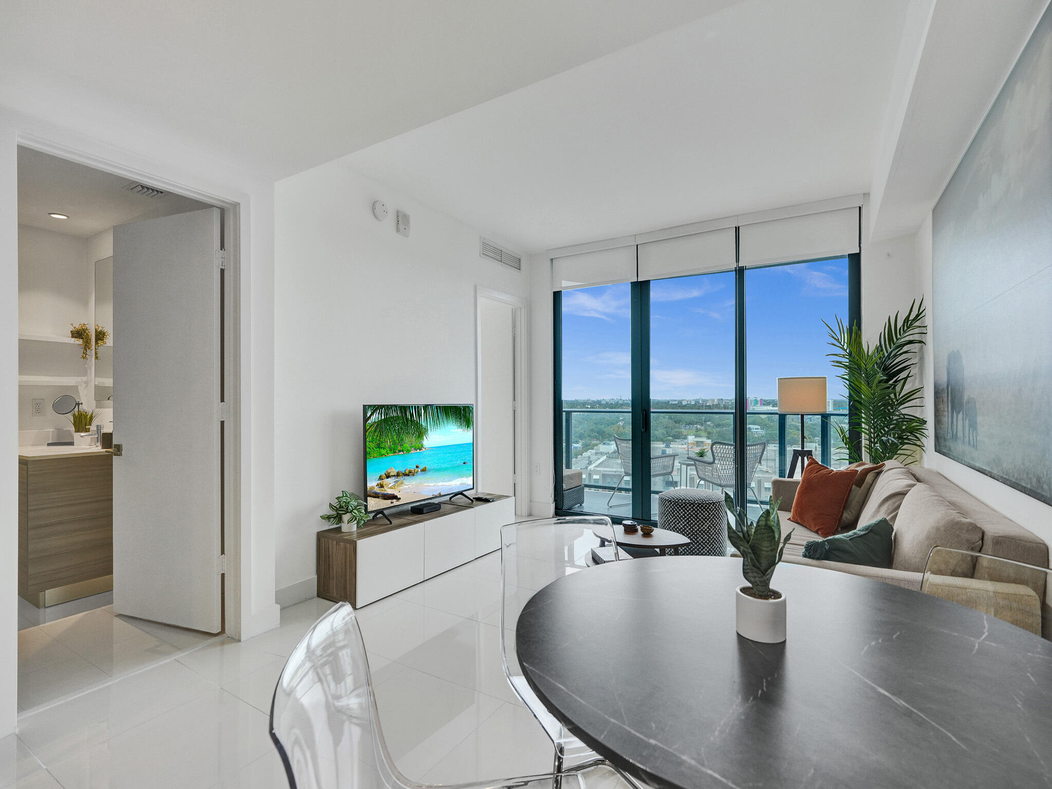 121 NE 34TH #1210, Miami FL 33137