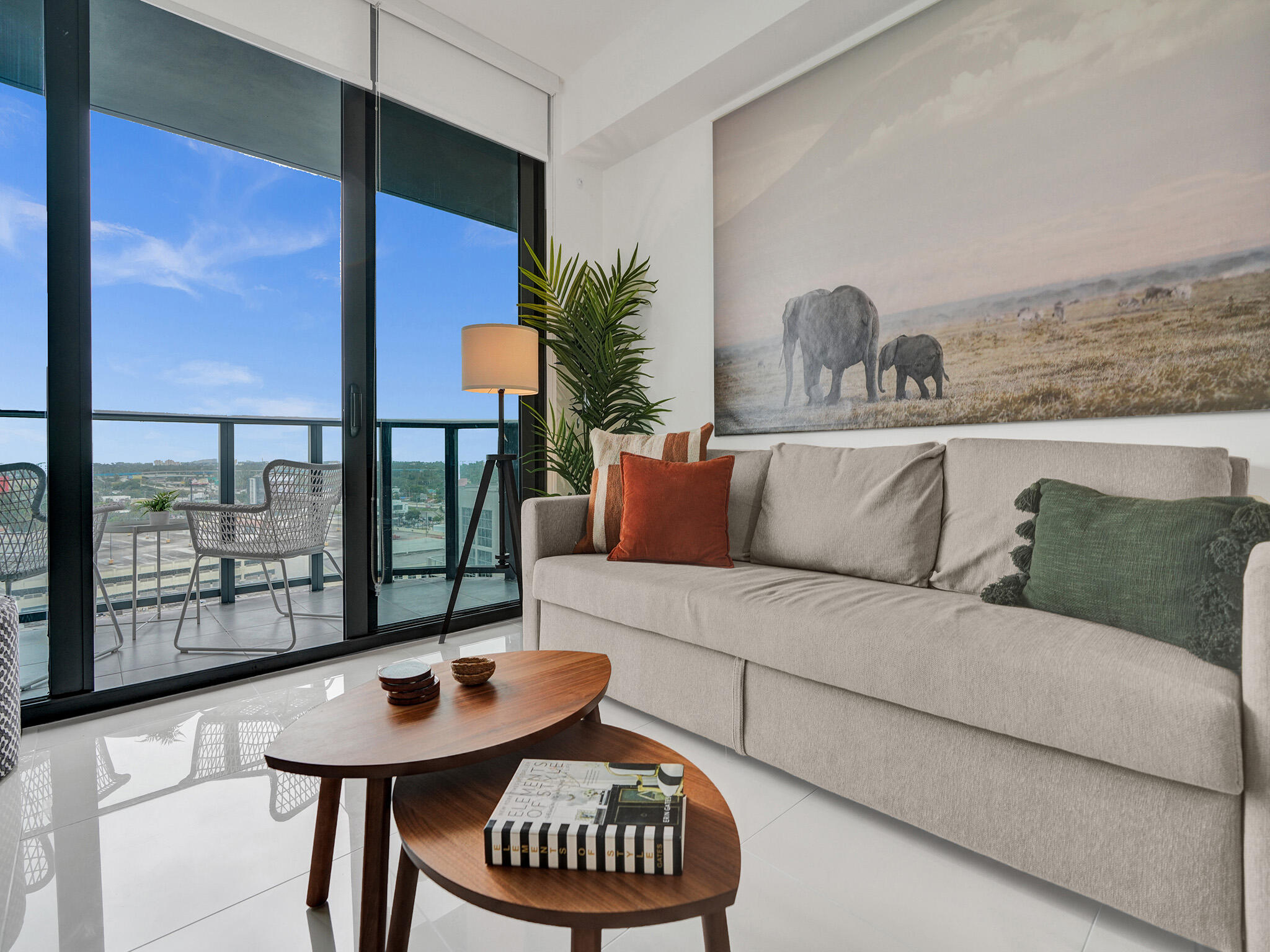 121 NE 34TH #1210, Miami FL 33137