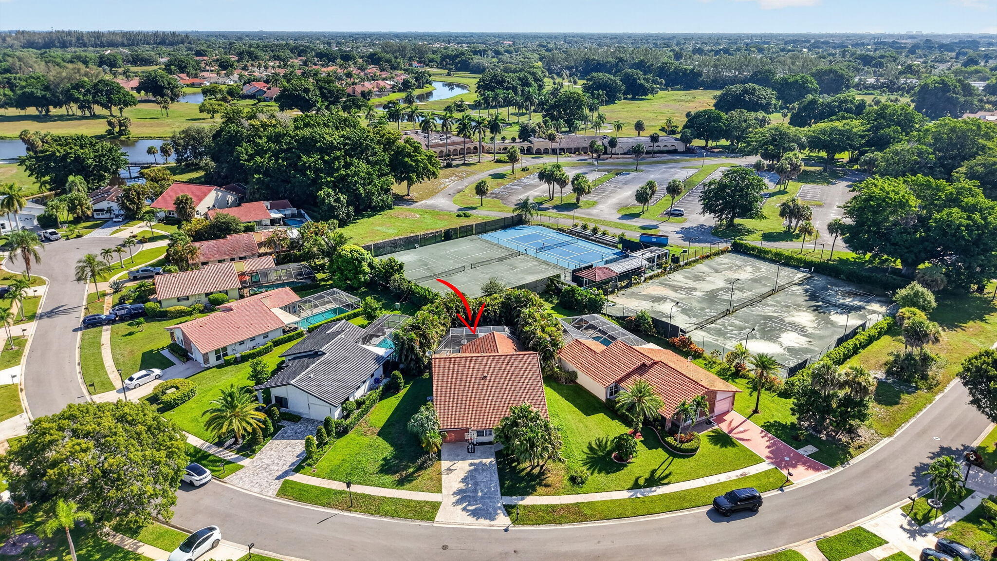 19600 Sea Pines, Boca Raton FL 33498