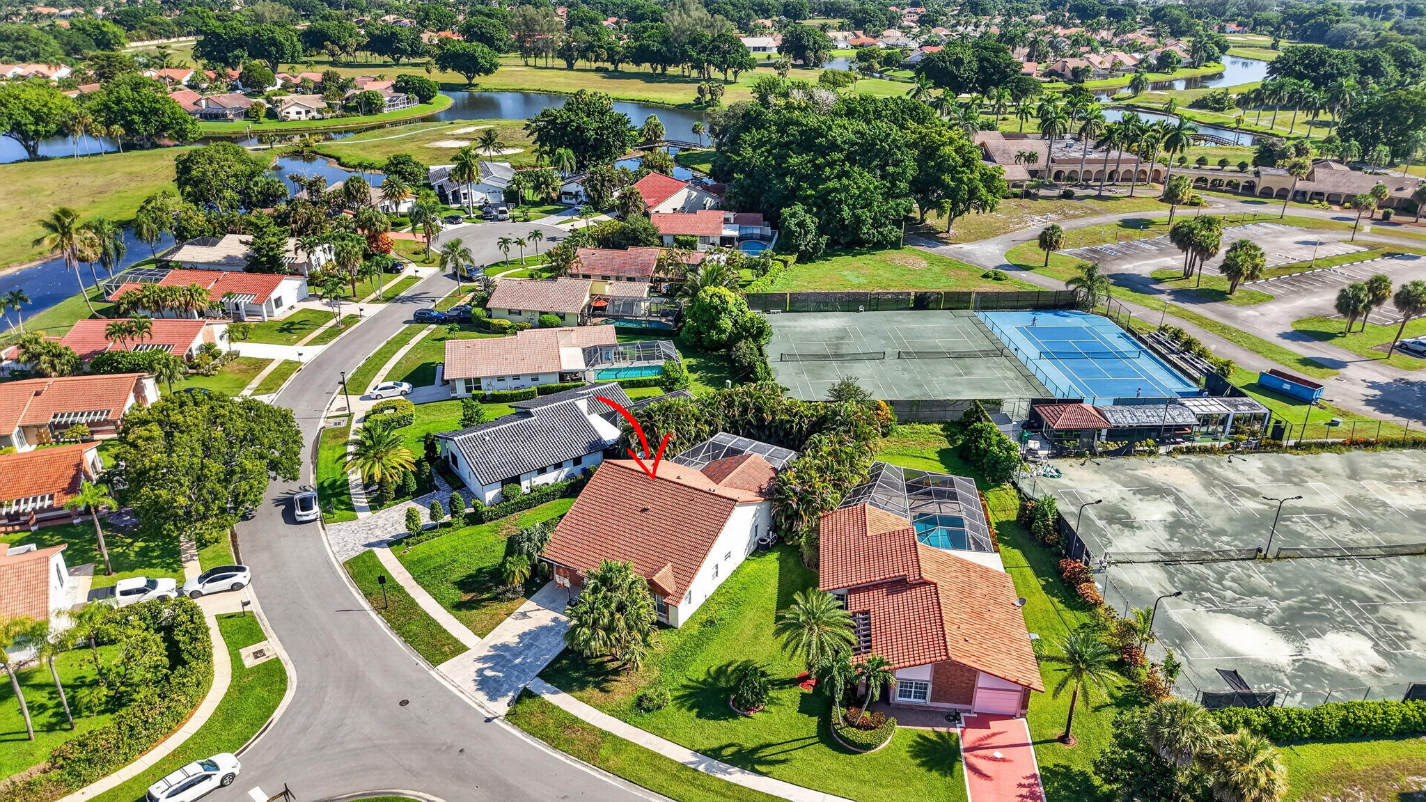 19600 Sea Pines, Boca Raton FL 33498