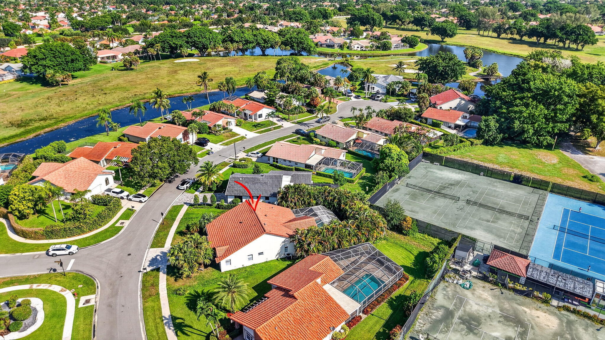 19600 Sea Pines, Boca Raton FL 33498