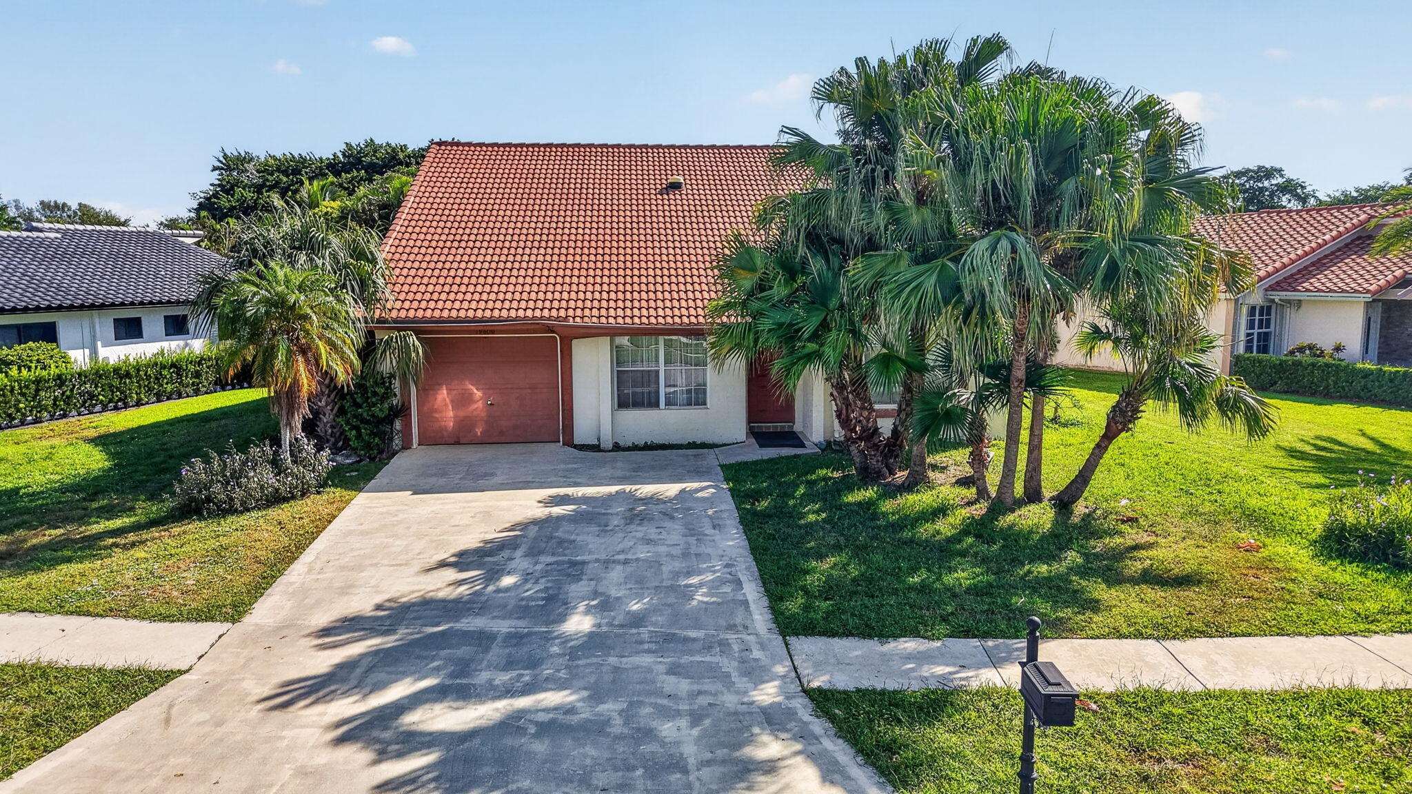 19600 Sea Pines, Boca Raton FL 33498