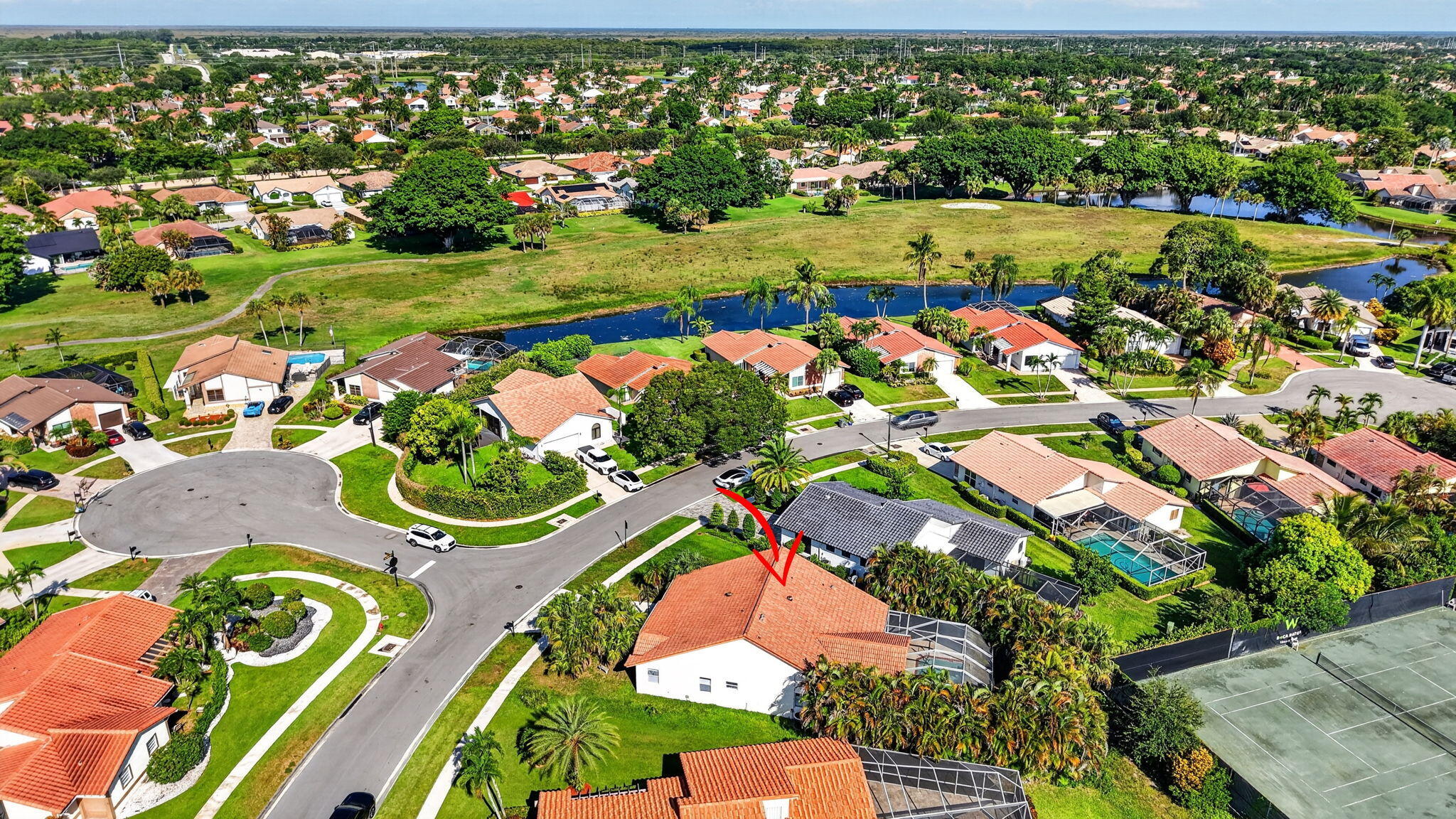 19600 Sea Pines, Boca Raton FL 33498
