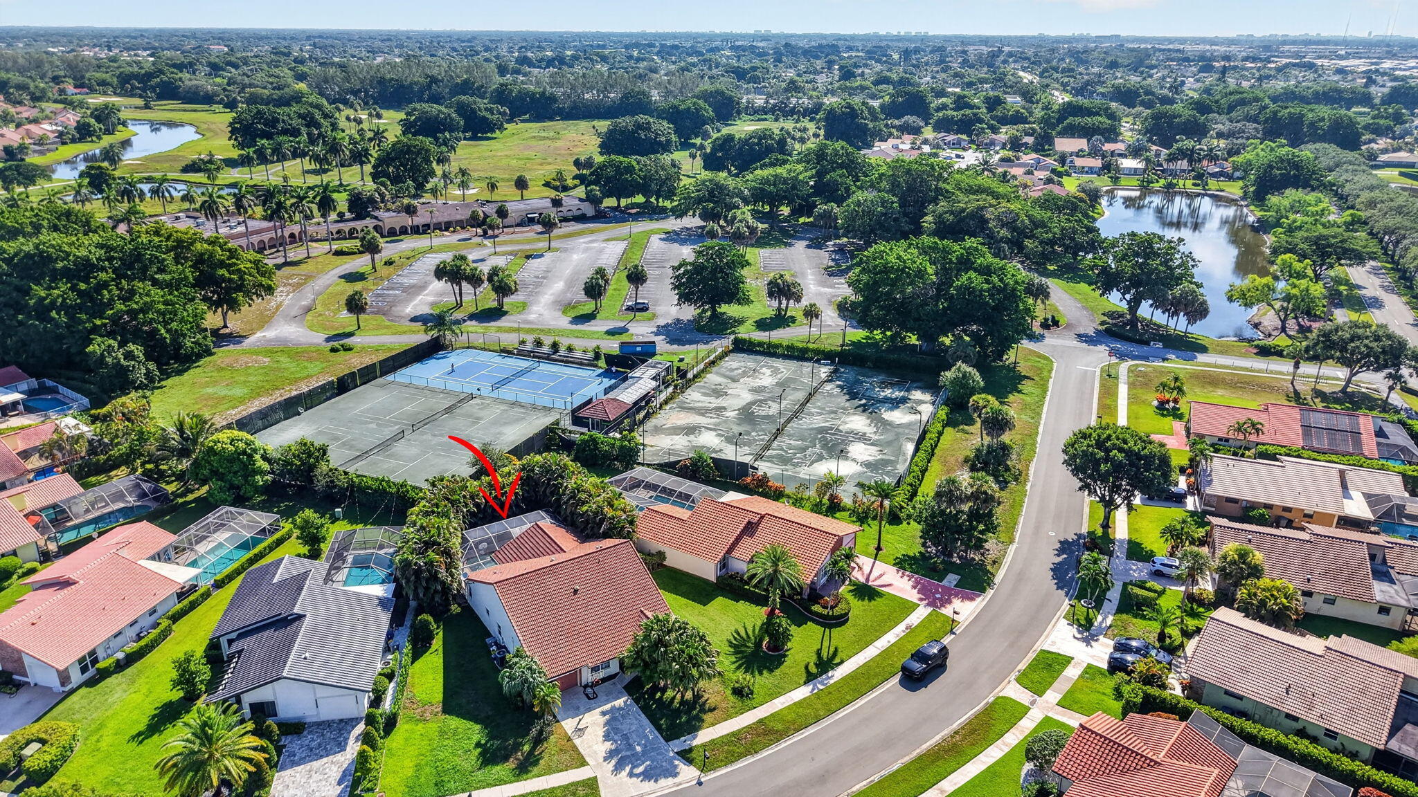 19600 Sea Pines, Boca Raton FL 33498