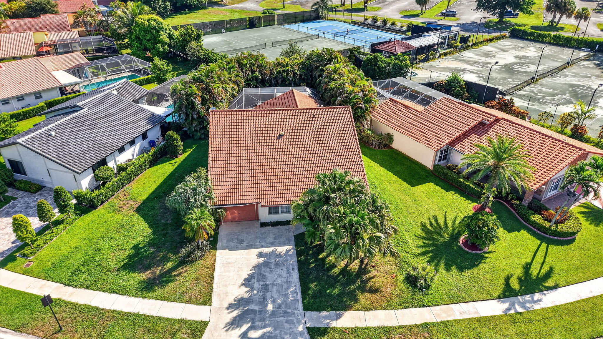 19600 Sea Pines, Boca Raton FL 33498