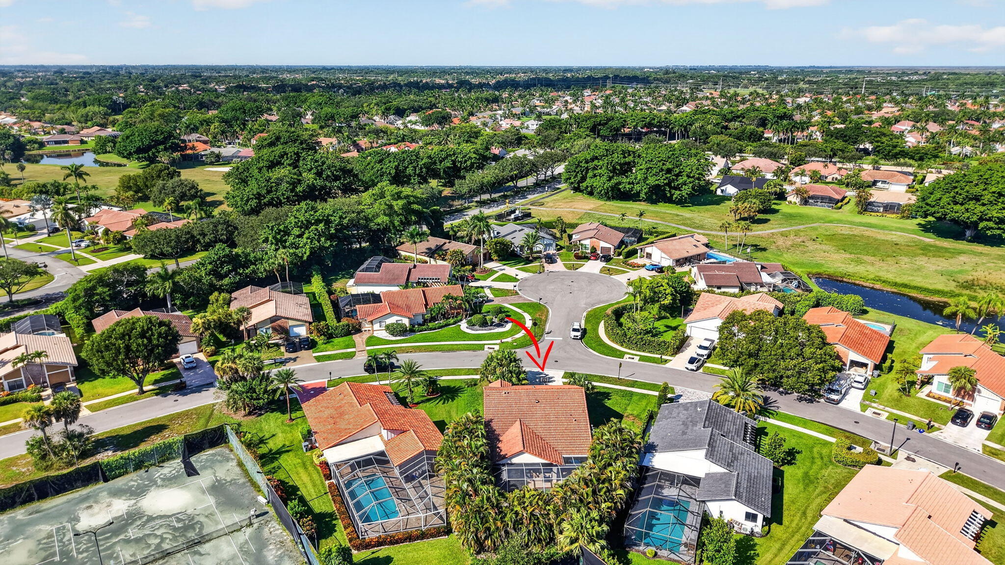 19600 Sea Pines, Boca Raton FL 33498