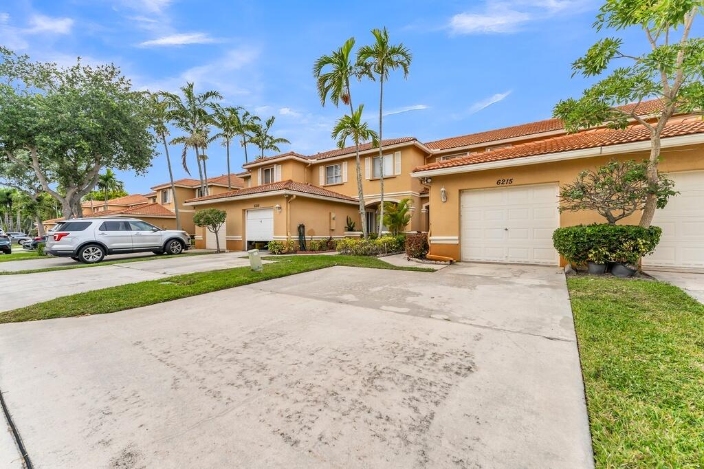 6215 Eaton, West Palm Beach FL 33411