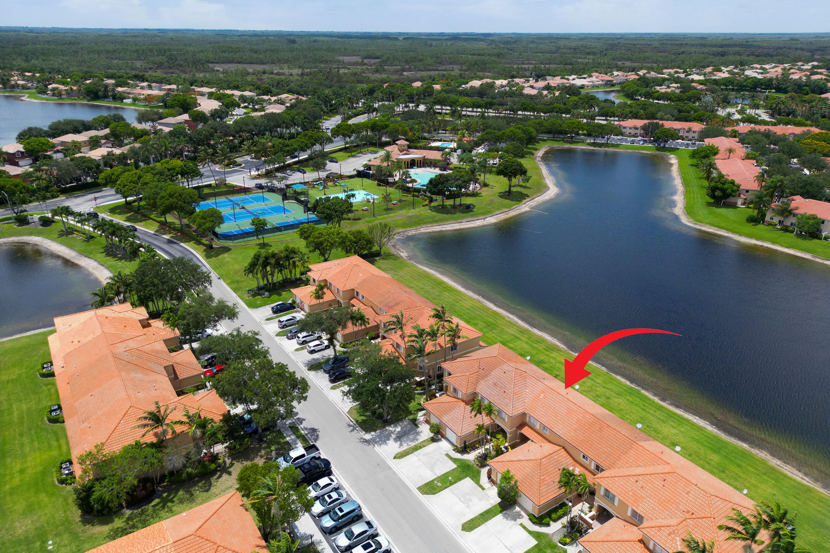 6215 Eaton, West Palm Beach FL 33411