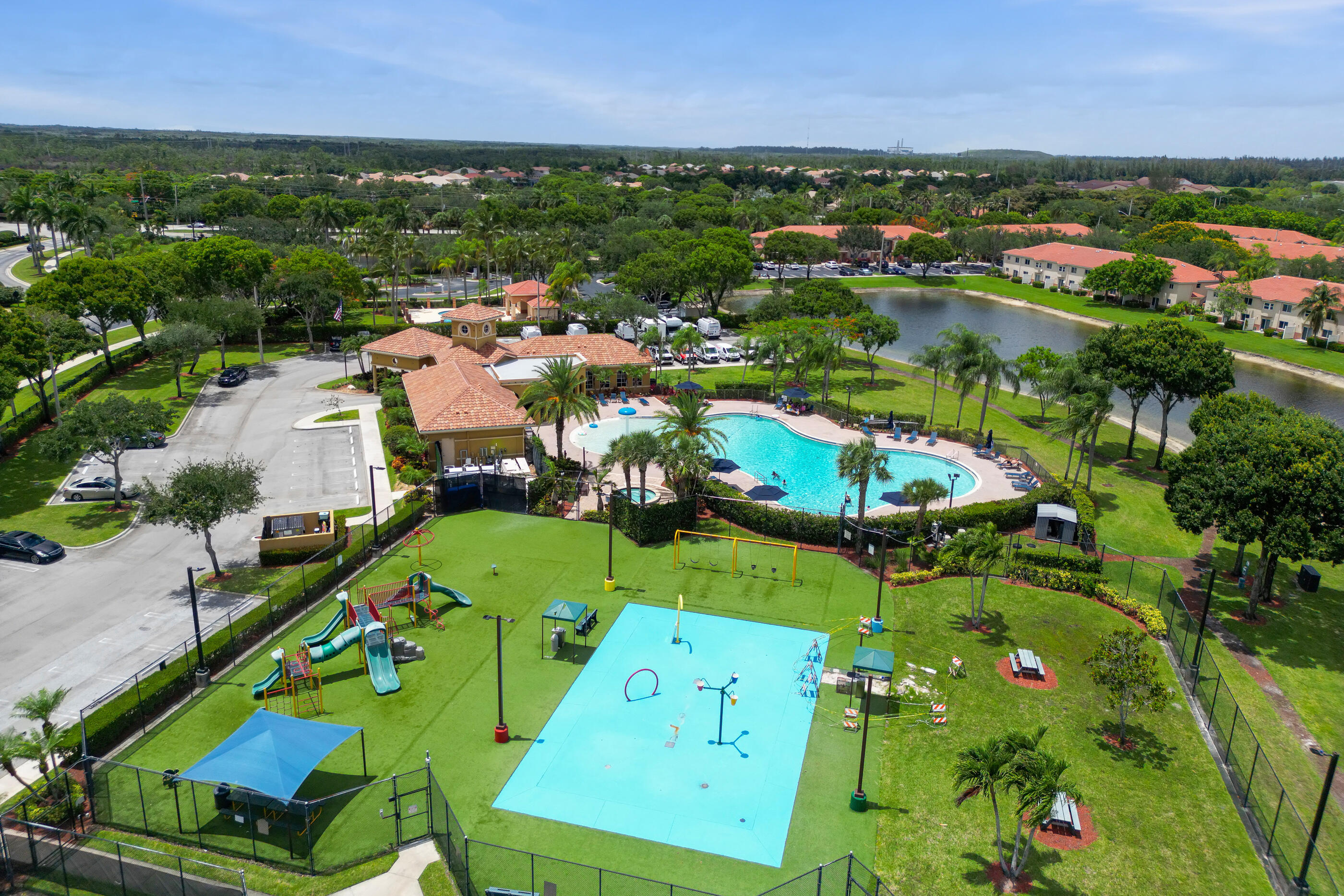 6215 Eaton, West Palm Beach FL 33411
