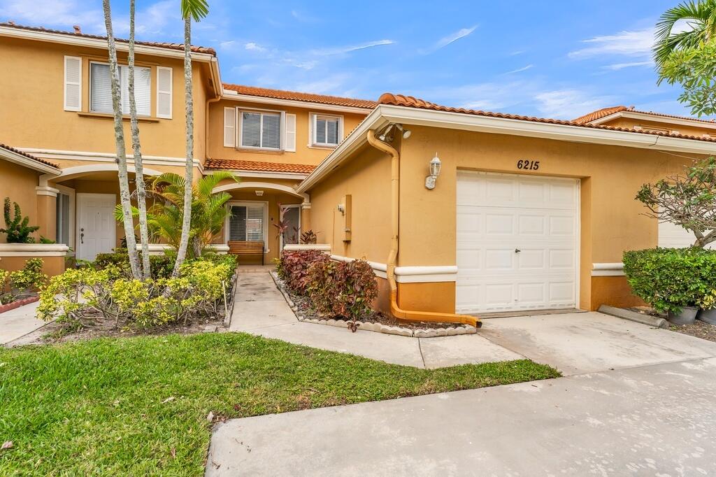 6215 Eaton, West Palm Beach FL 33411