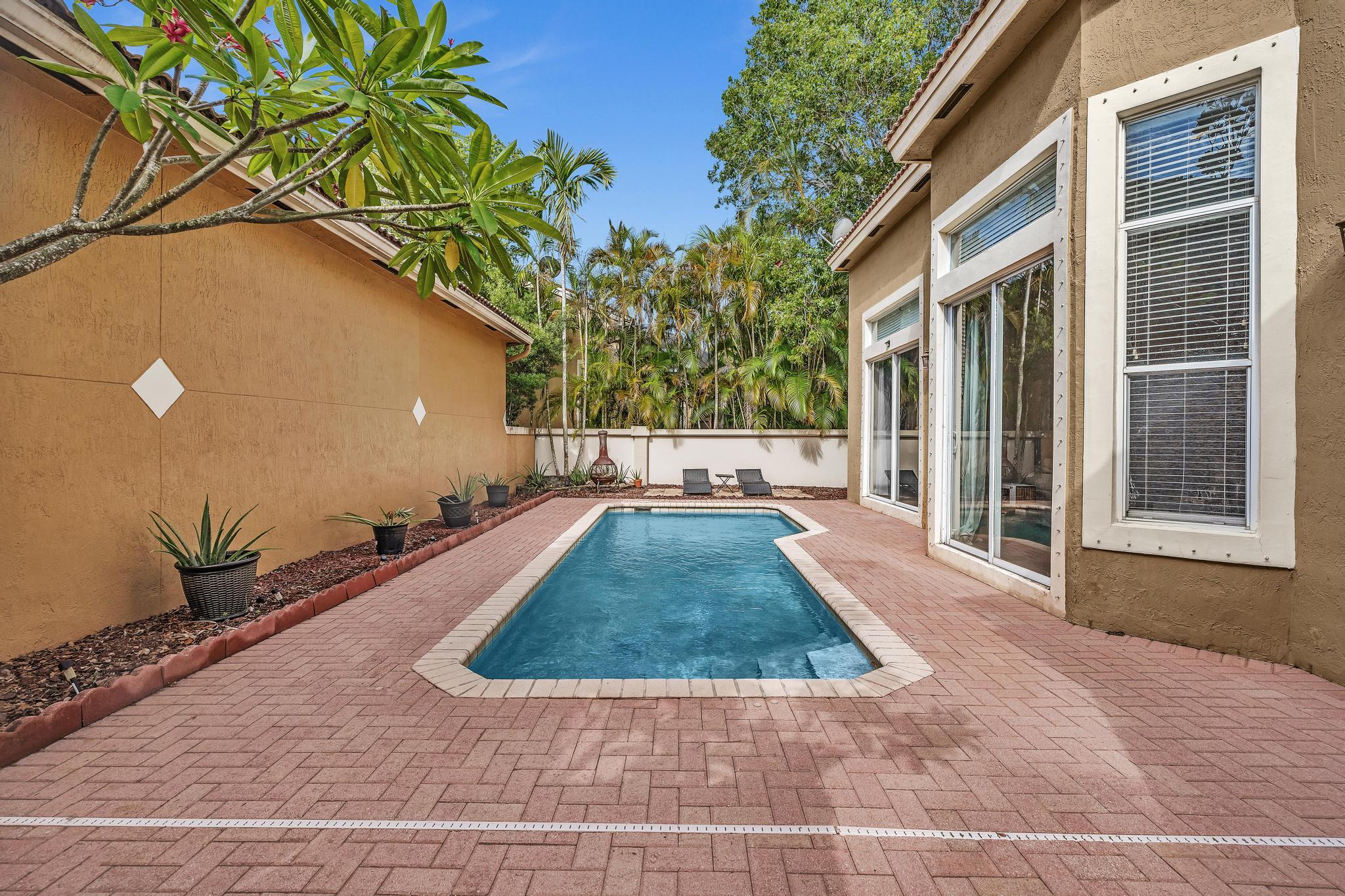 5828 NW 121st, Coral Springs FL 33076