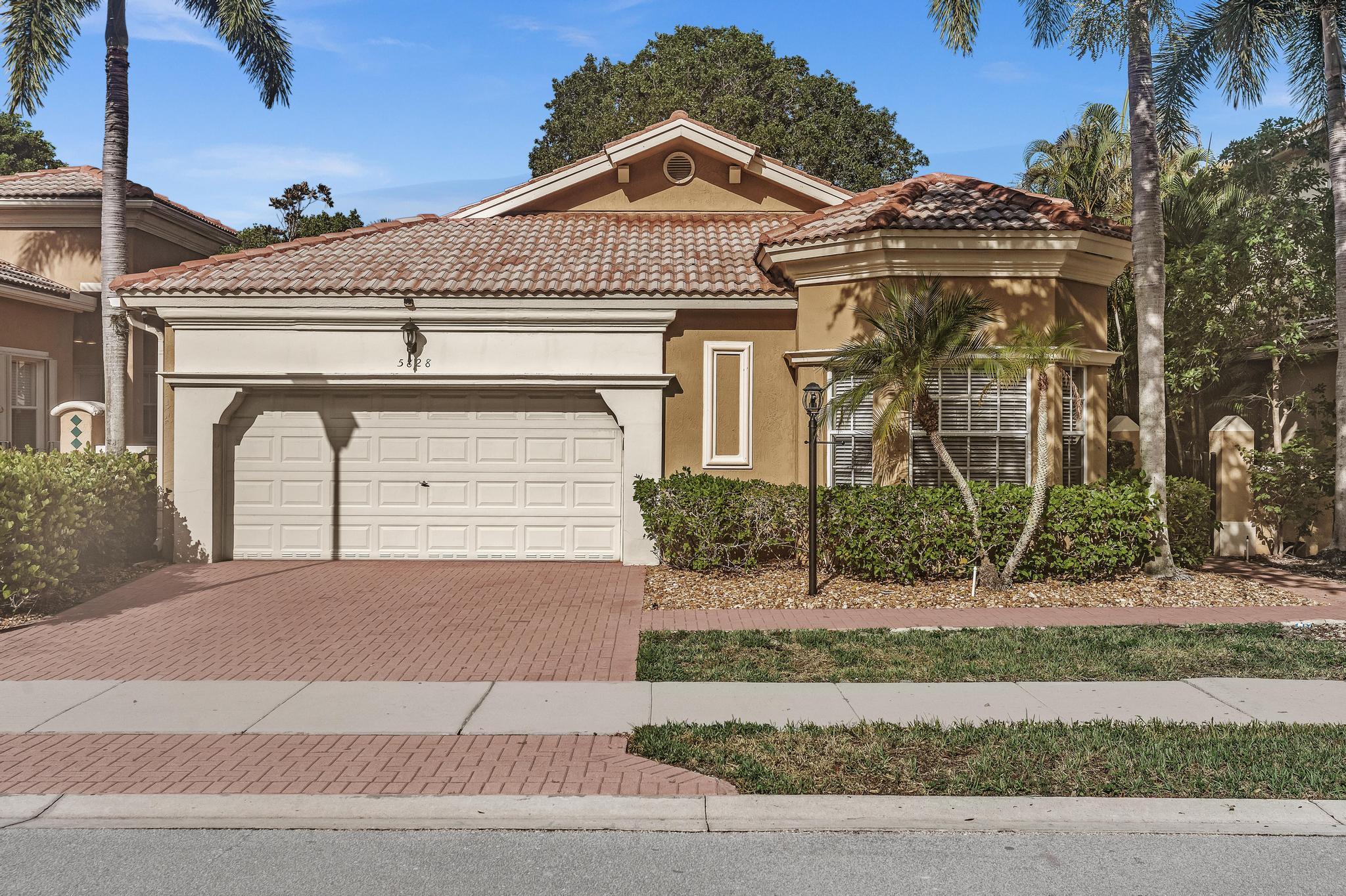 5828 NW 121st, Coral Springs FL 33076