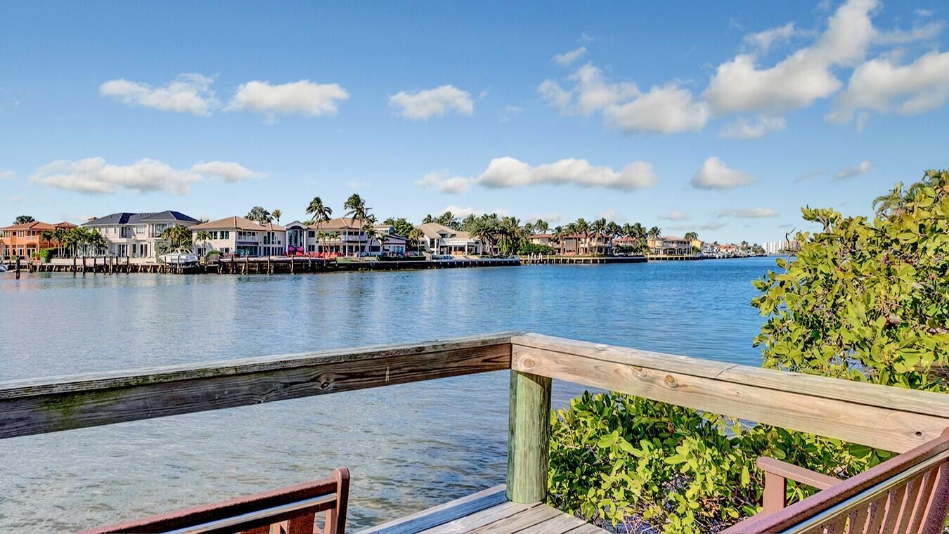 3200 S Ocean #302, Highland Beach FL 33487