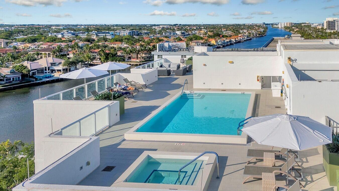 3200 S Ocean #302, Highland Beach FL 33487