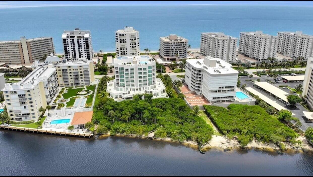 3200 S Ocean #302, Highland Beach FL 33487