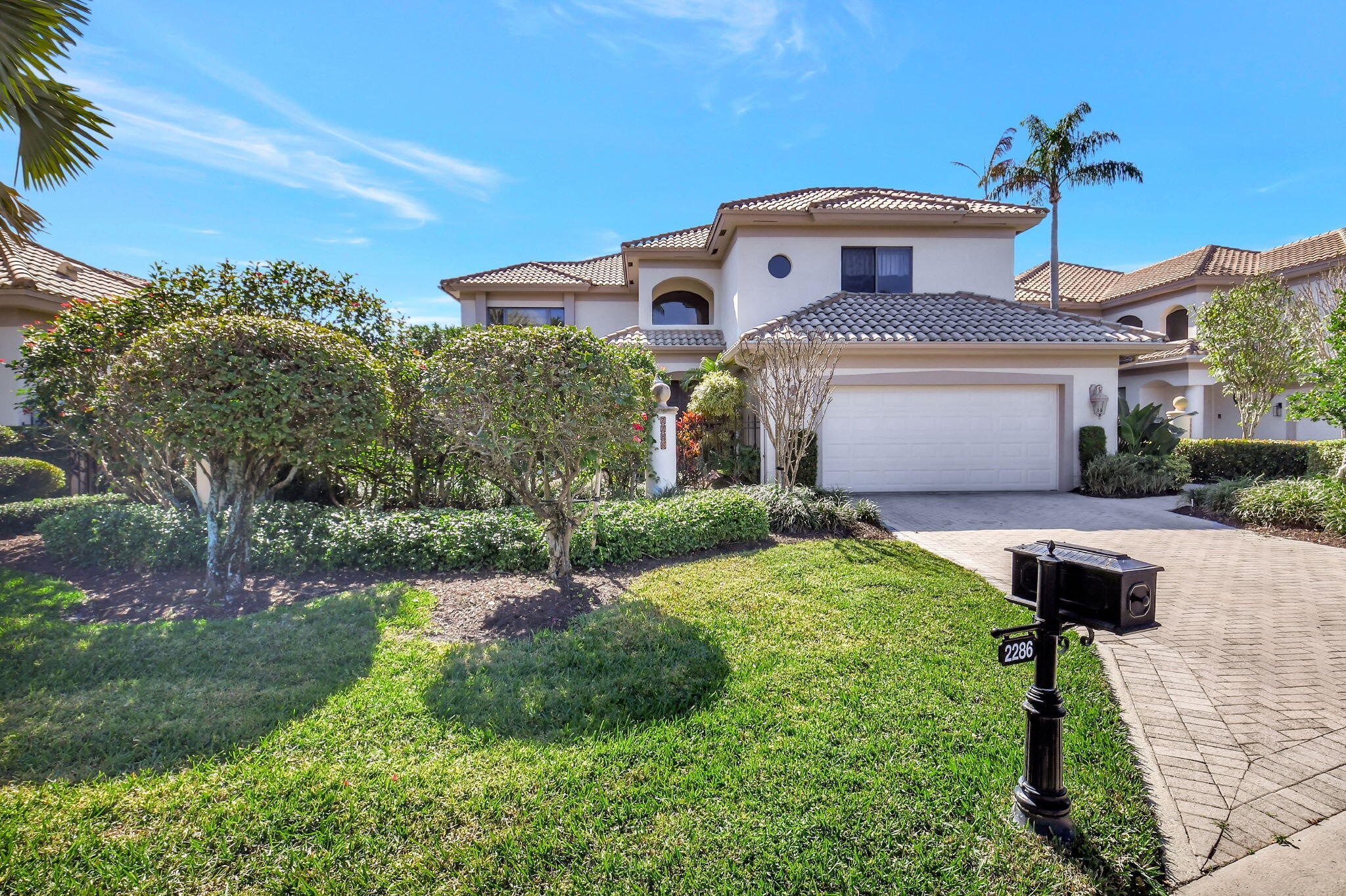 2286 NW 60th, Boca Raton FL 33496