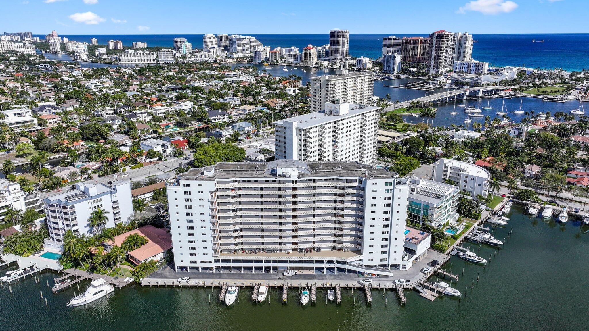 333 SUNSET #502, Fort Lauderdale FL 33301