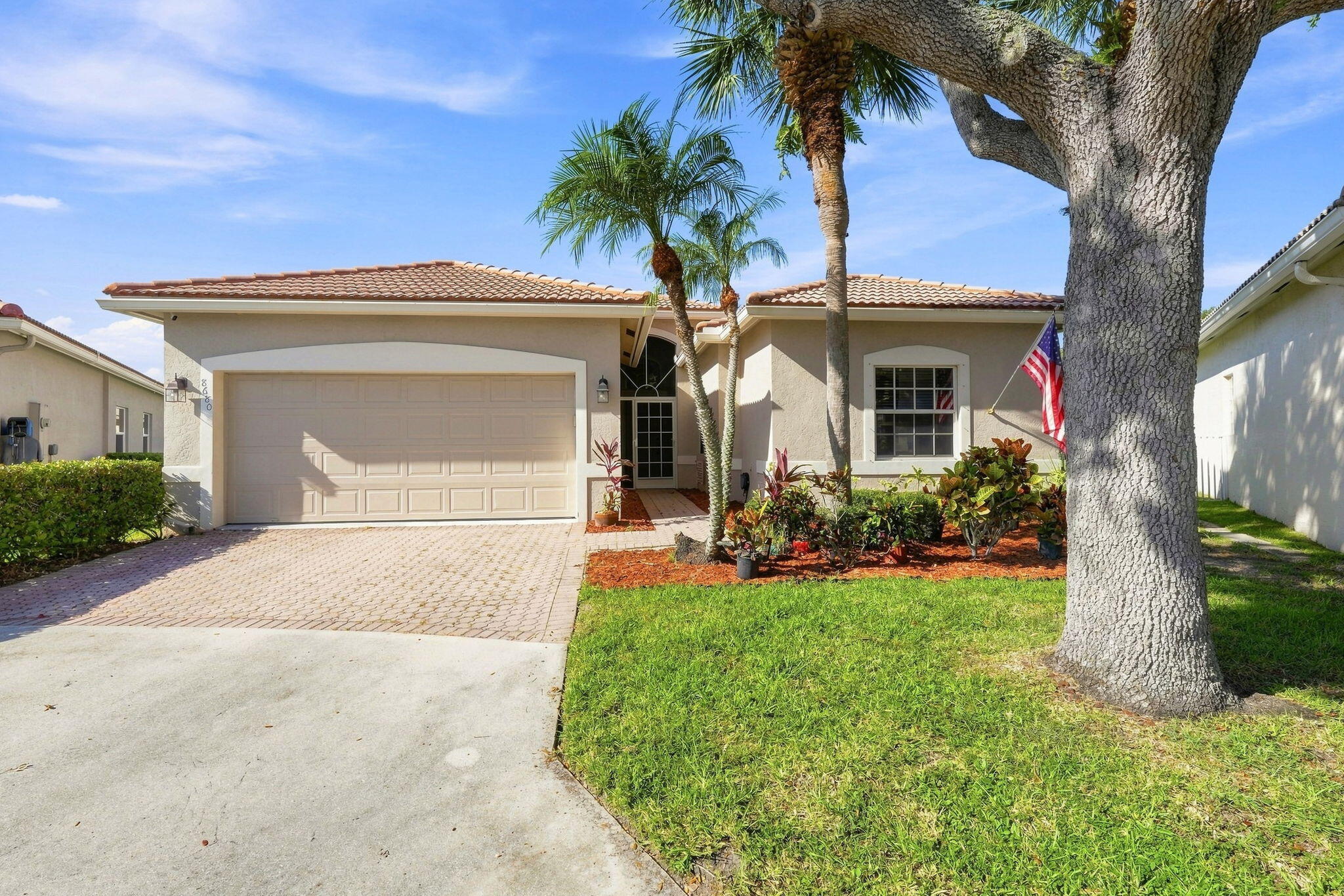 8680 GOLD CAY, West Palm Beach FL 33411