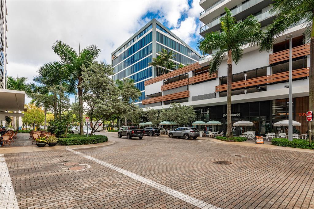 2960 NE 207TH #710, Aventura FL 33180