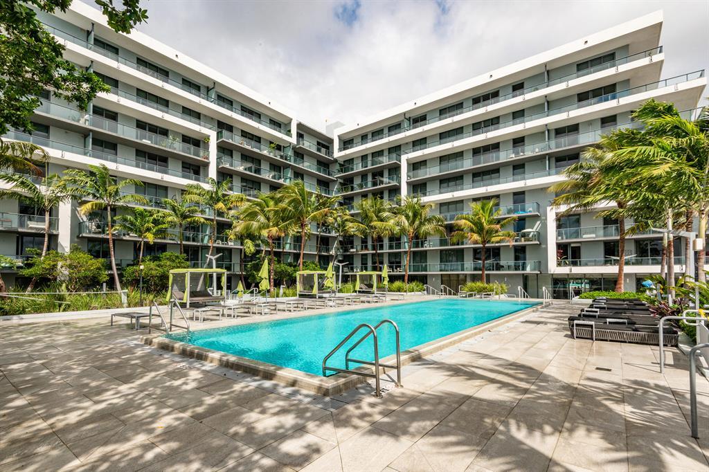 2960 NE 207TH #710, Aventura FL 33180