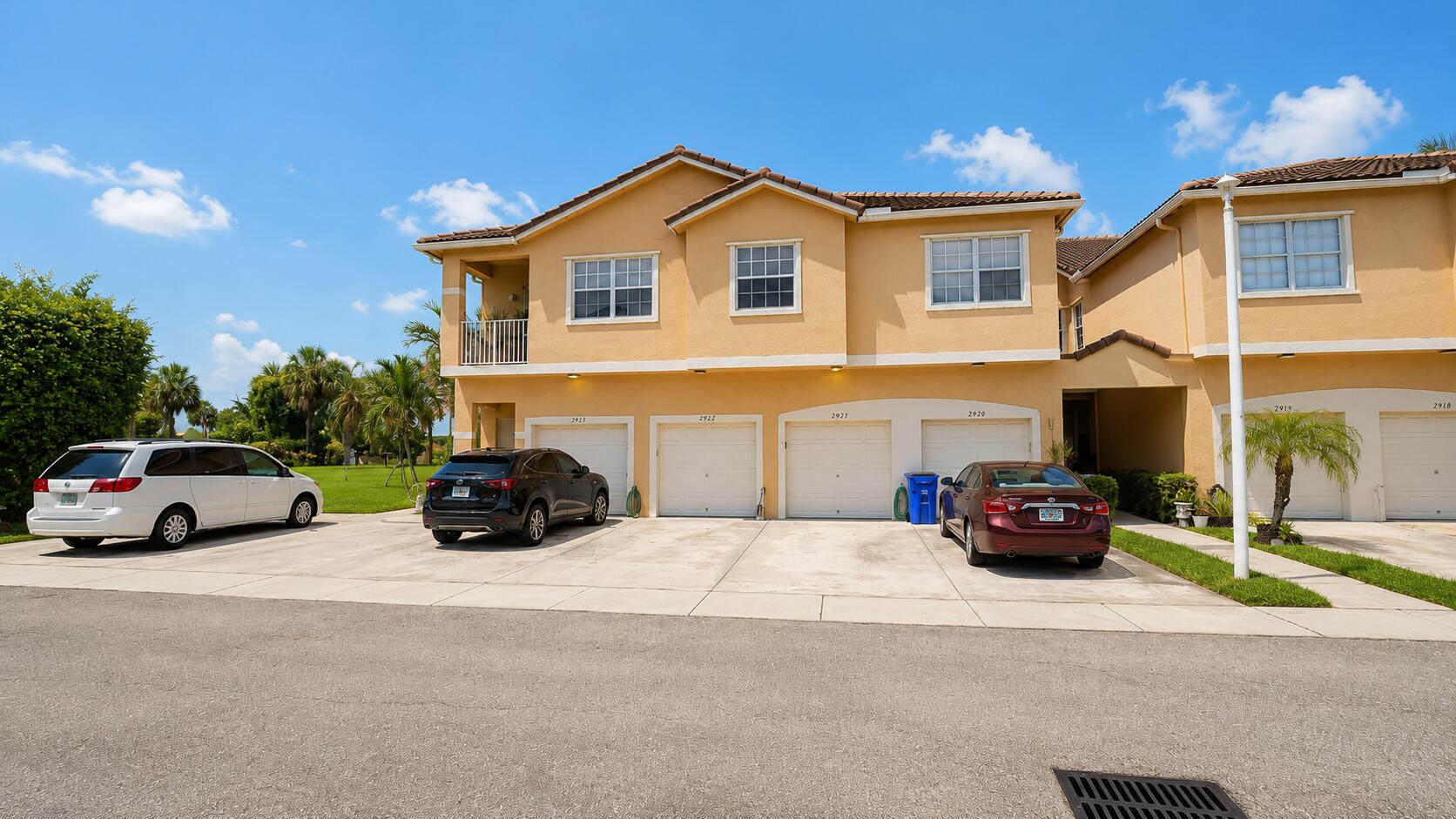 2927 CRESTWOOD #7201, Margate FL 33063