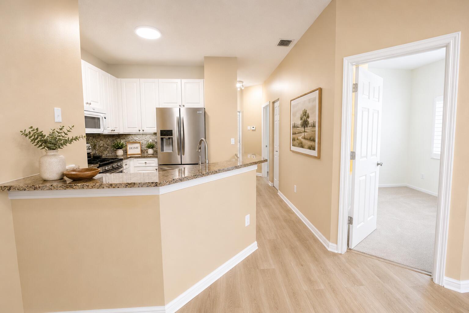 2927 CRESTWOOD #7201, Margate FL 33063
