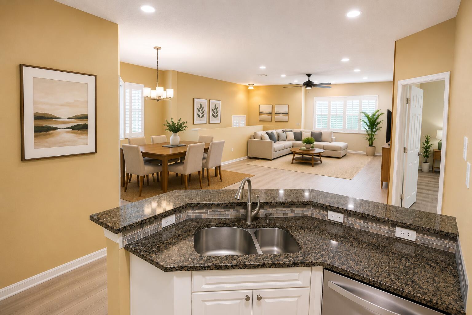 2927 CRESTWOOD #7201, Margate FL 33063