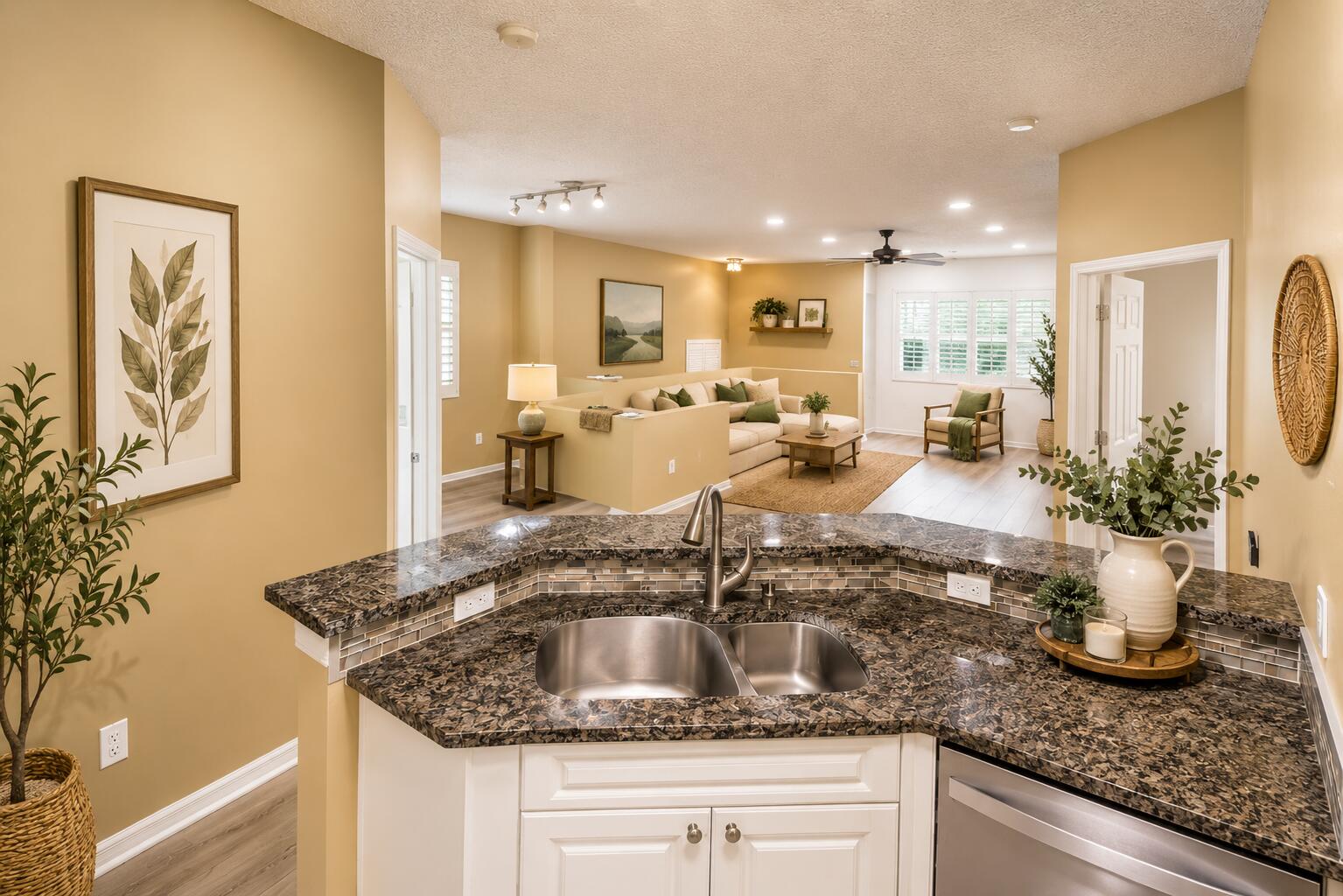 2927 CRESTWOOD #7201, Margate FL 33063