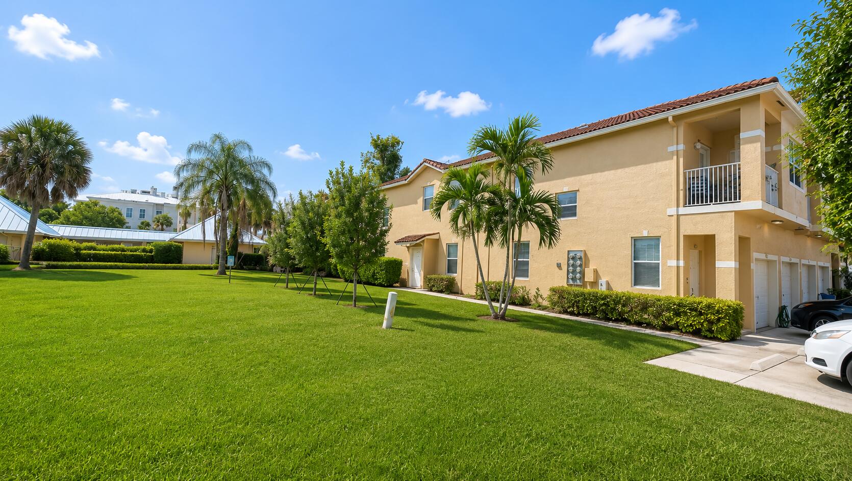 2927 CRESTWOOD #7201, Margate FL 33063