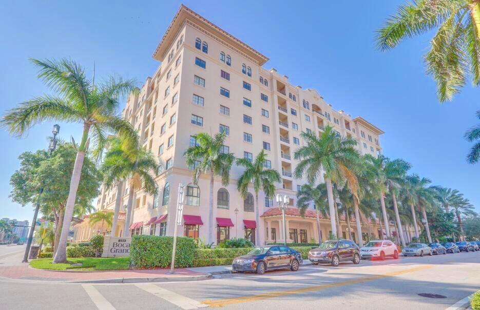 233 S Federal #603, Boca Raton FL 33432