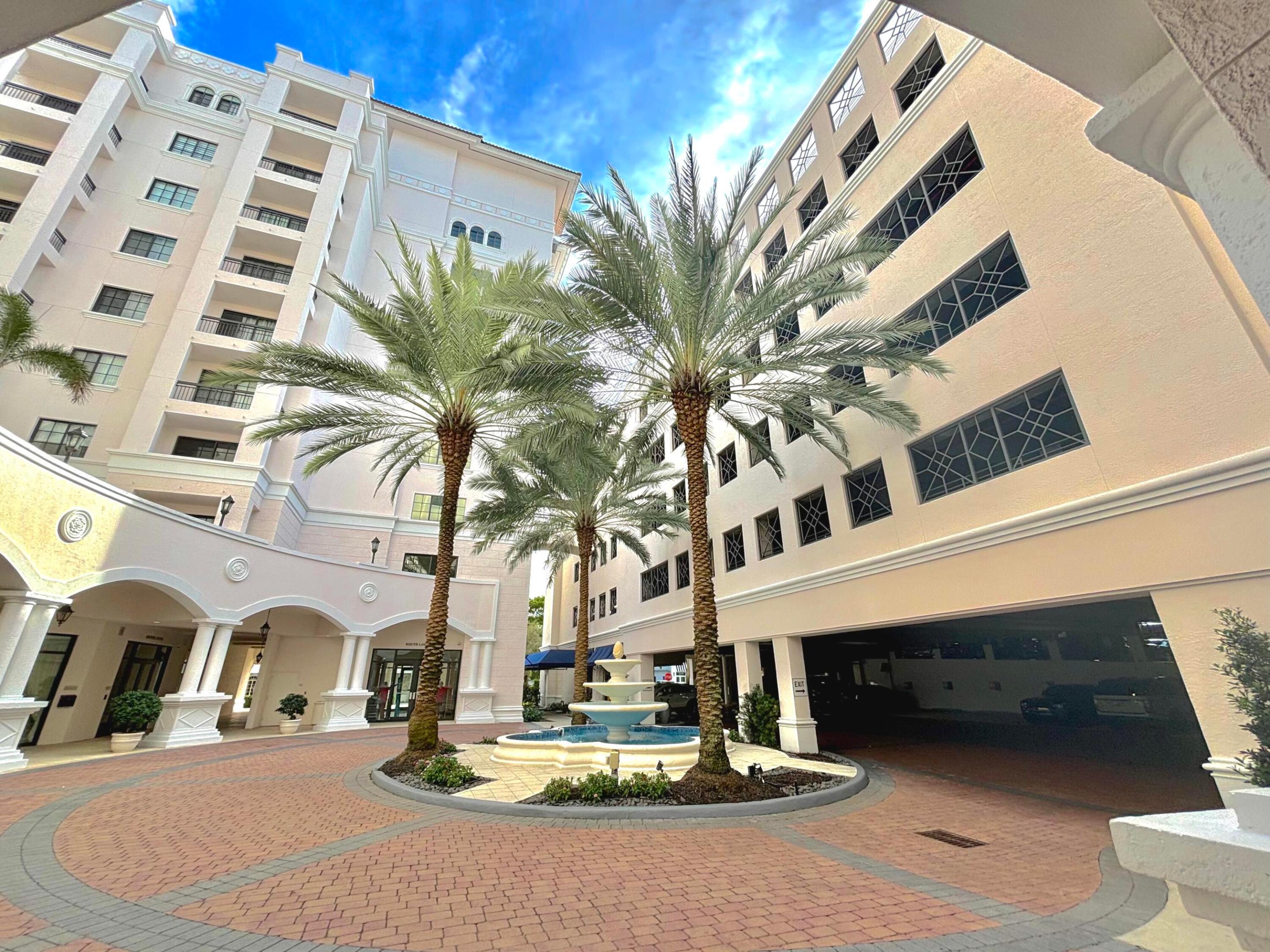 233 S Federal #603, Boca Raton FL 33432